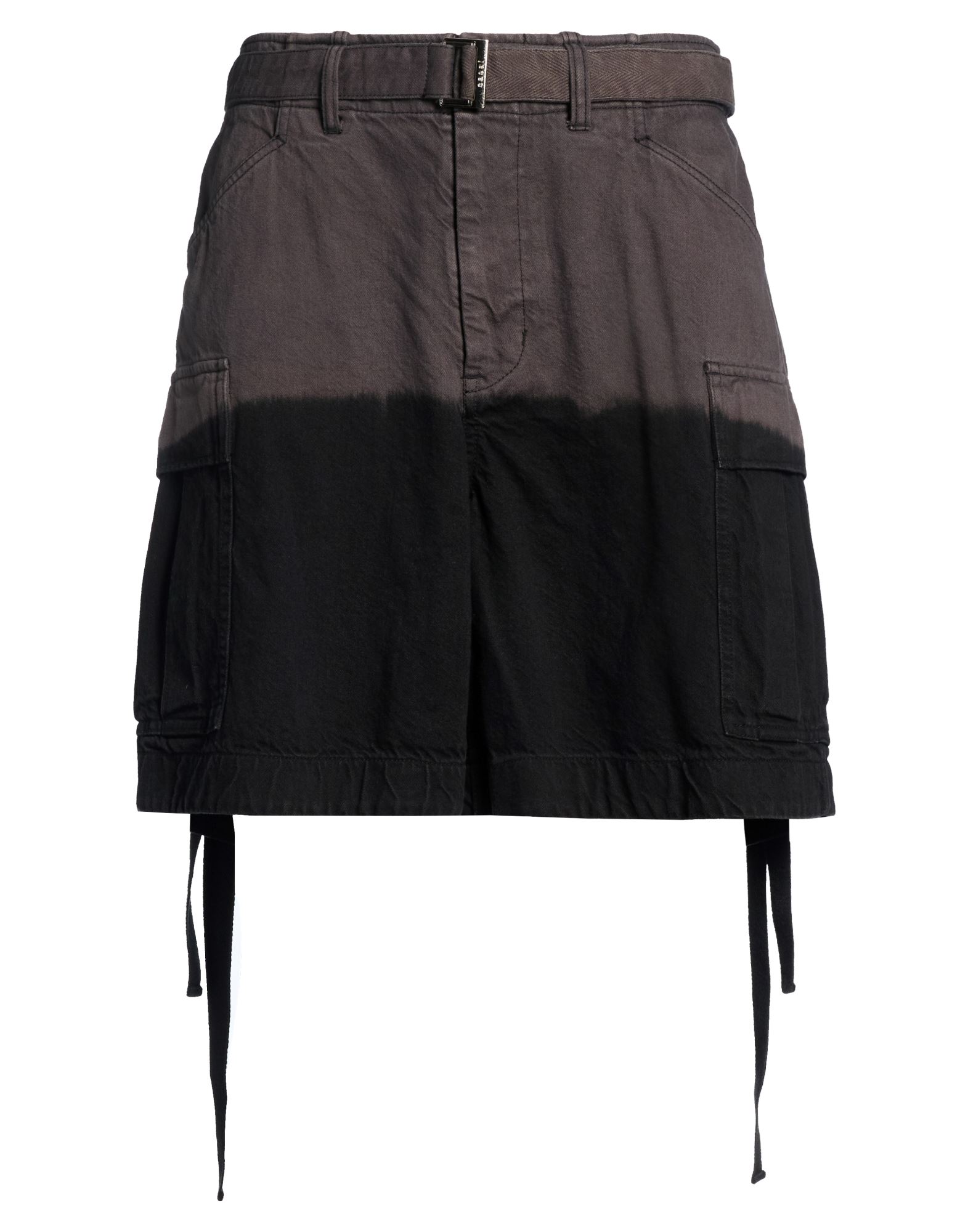  Sacai - Partes De Abajo - Shorts Vaqueros - On Yoox.com 