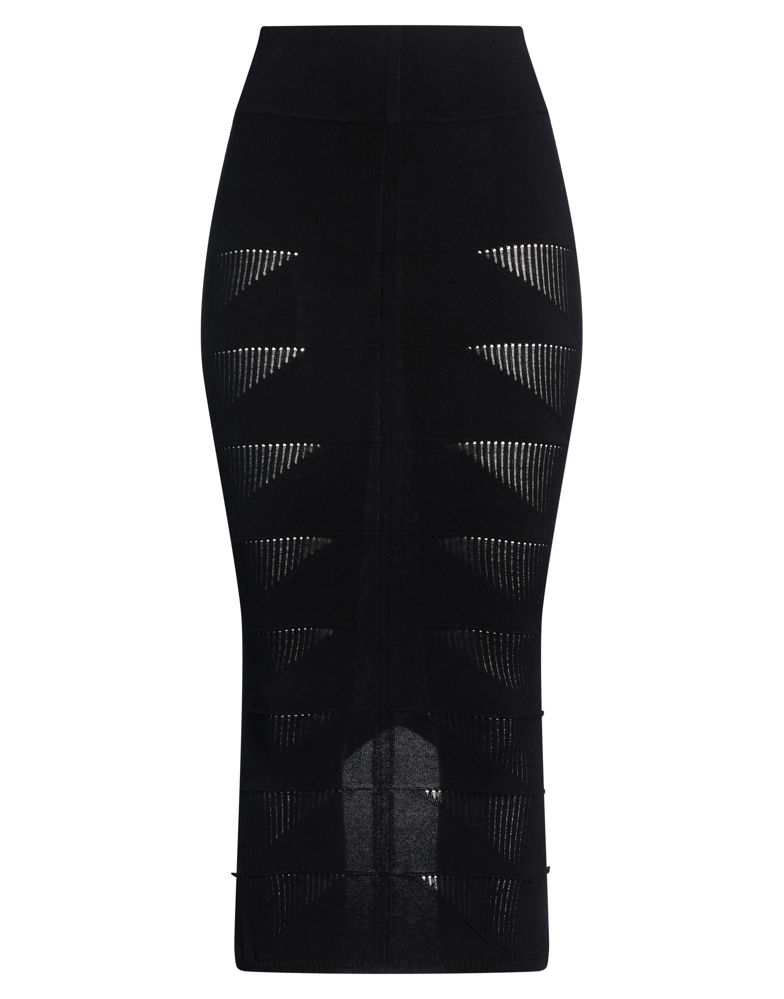 RICK OWENS RICK OWENS BOTTOMWEAR Μίντι φούστα