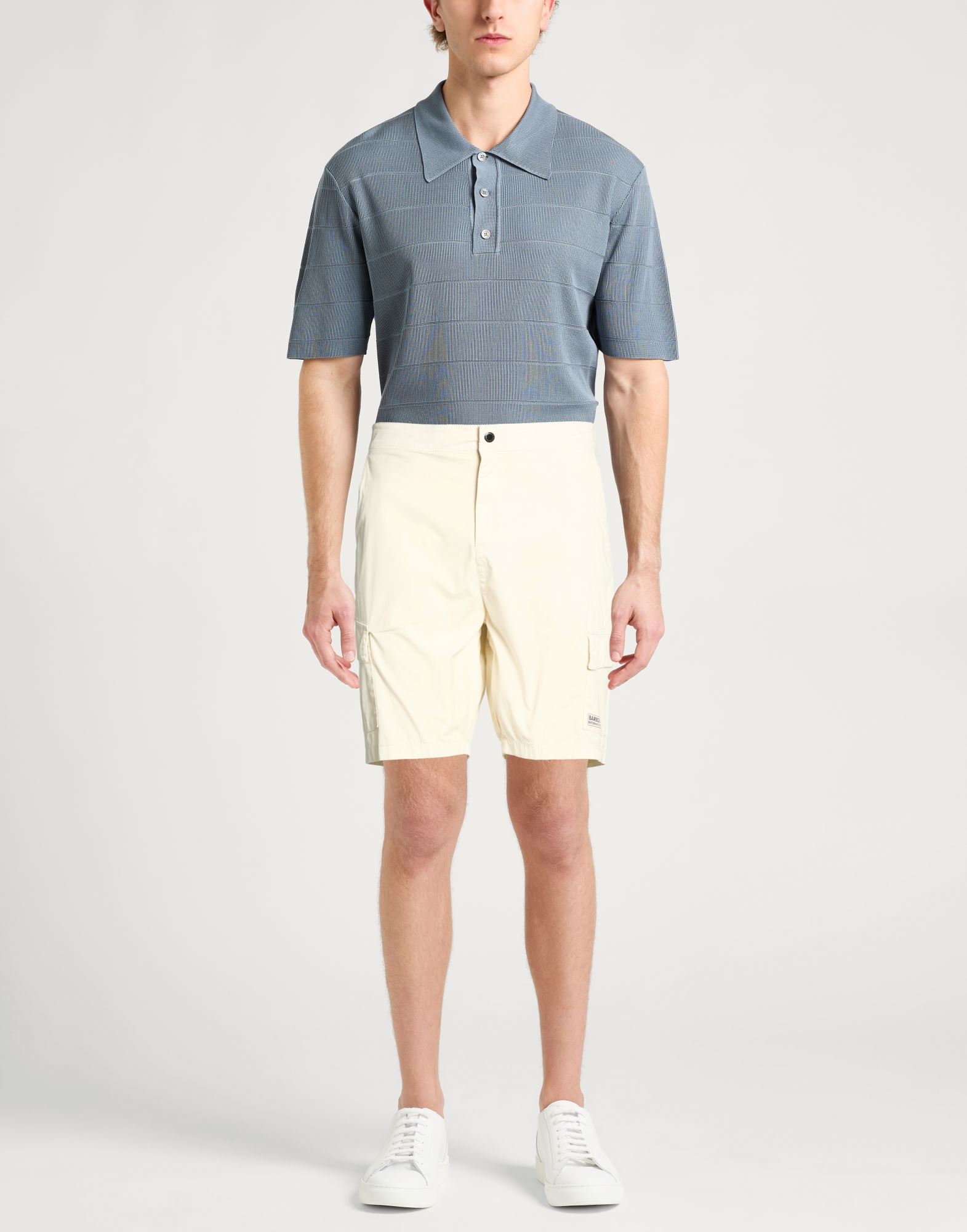  Barbour - Hosen & Röcke - Shorts & Bermudashorts - On Yoox.com 