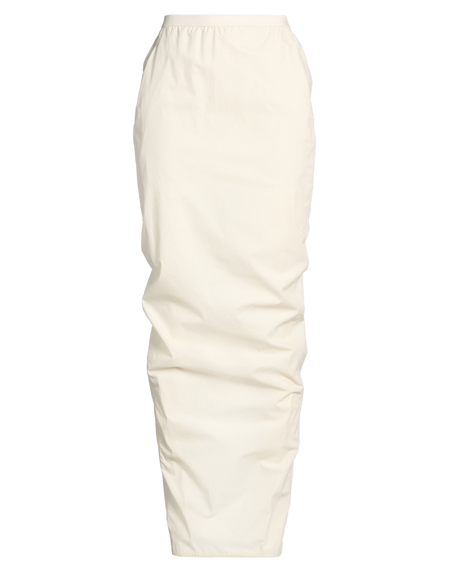 RICK OWENS RICK OWENS BOTTOMWEAR Μάξι φούστα