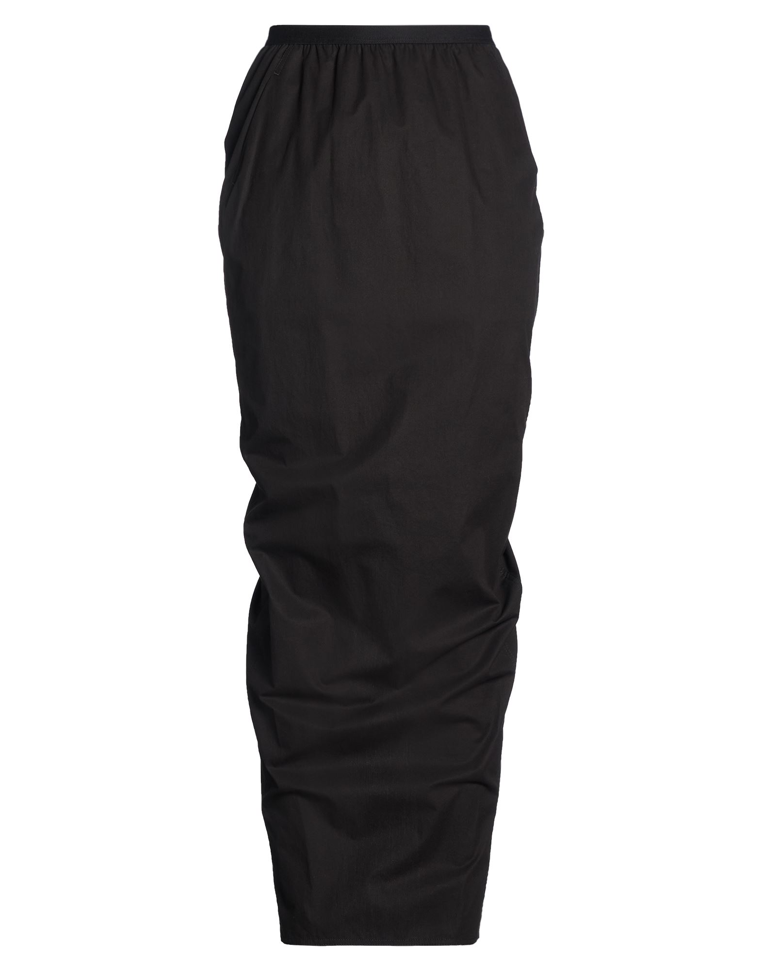 RICK OWENS RICK OWENS BOTTOMWEAR Μάξι φούστα