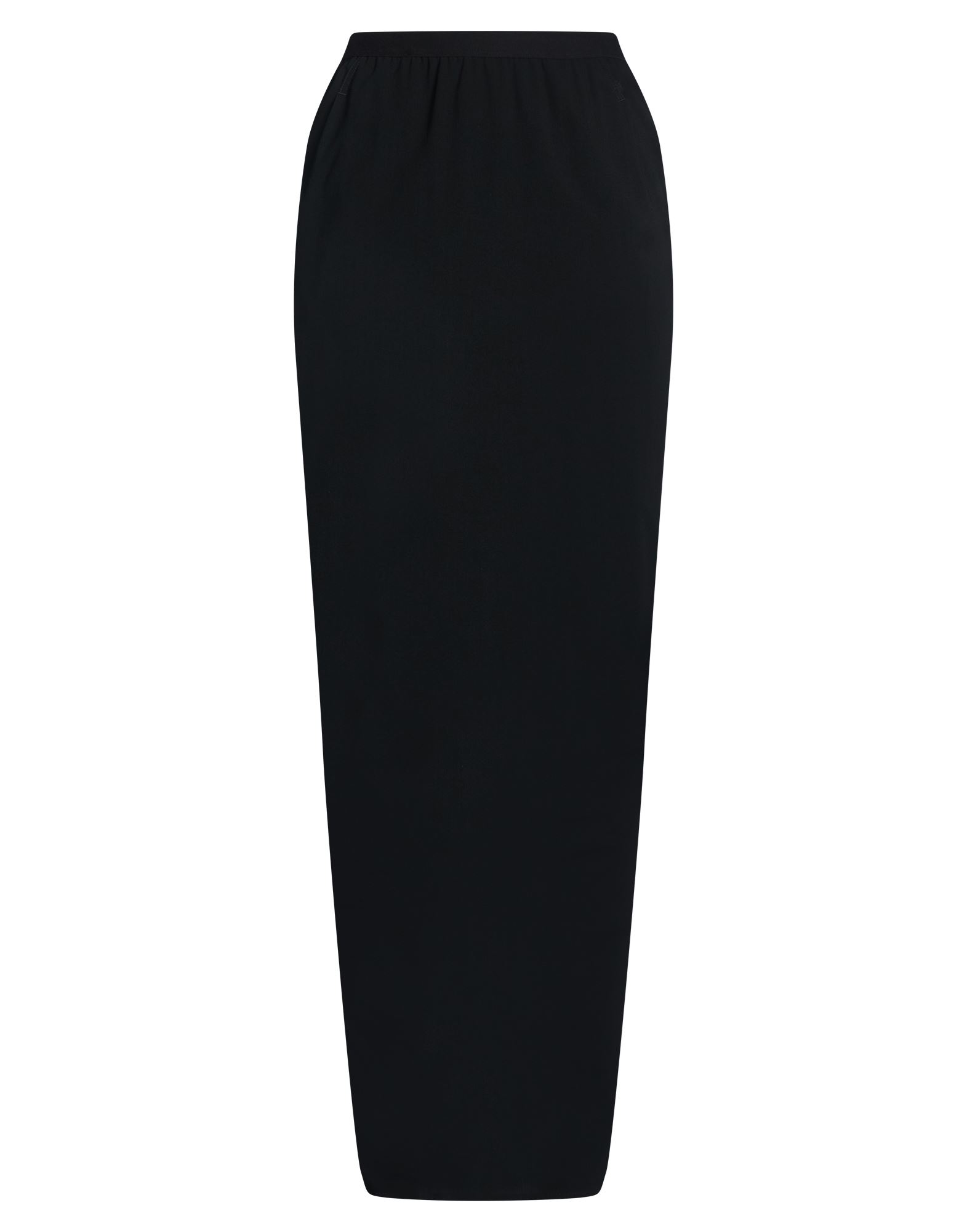 RICK OWENS RICK OWENS BOTTOMWEAR Μάξι φούστα