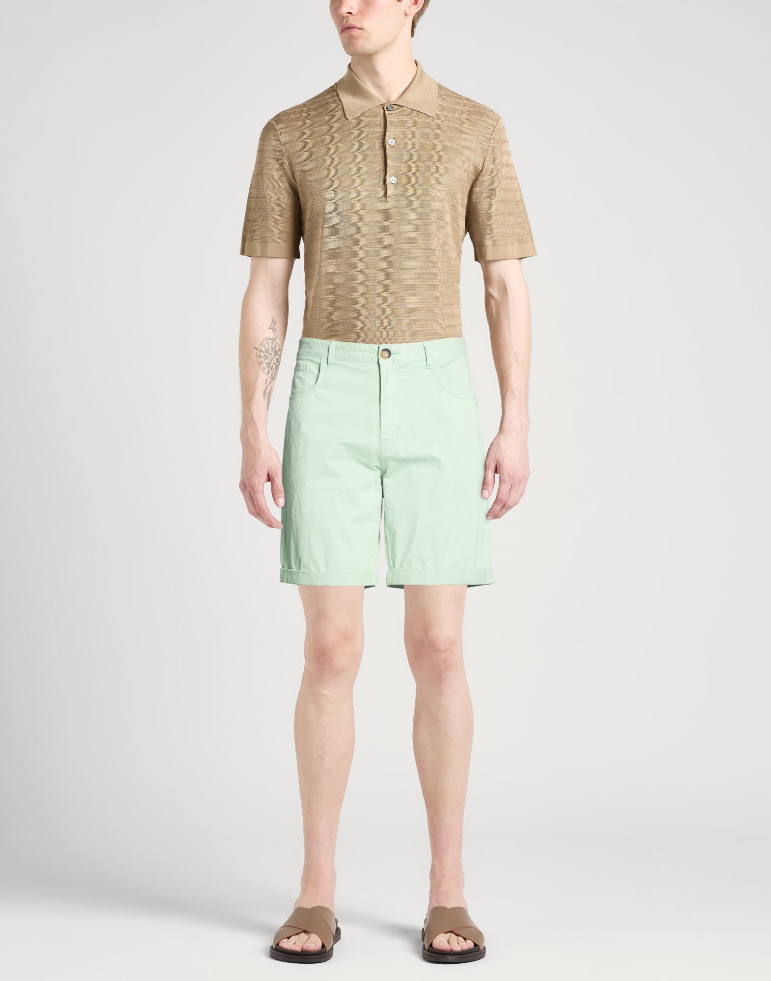  Barbour - Hosen & Röcke - Shorts & Bermudashorts - On Yoox.com 