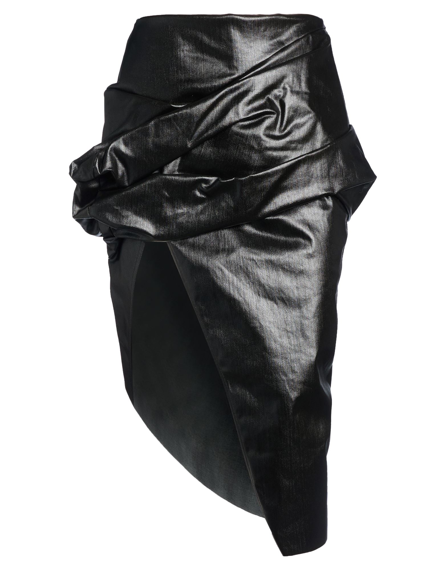  Rick Owens - Hosen & Röcke - Jeansröcke - On Yoox.com 