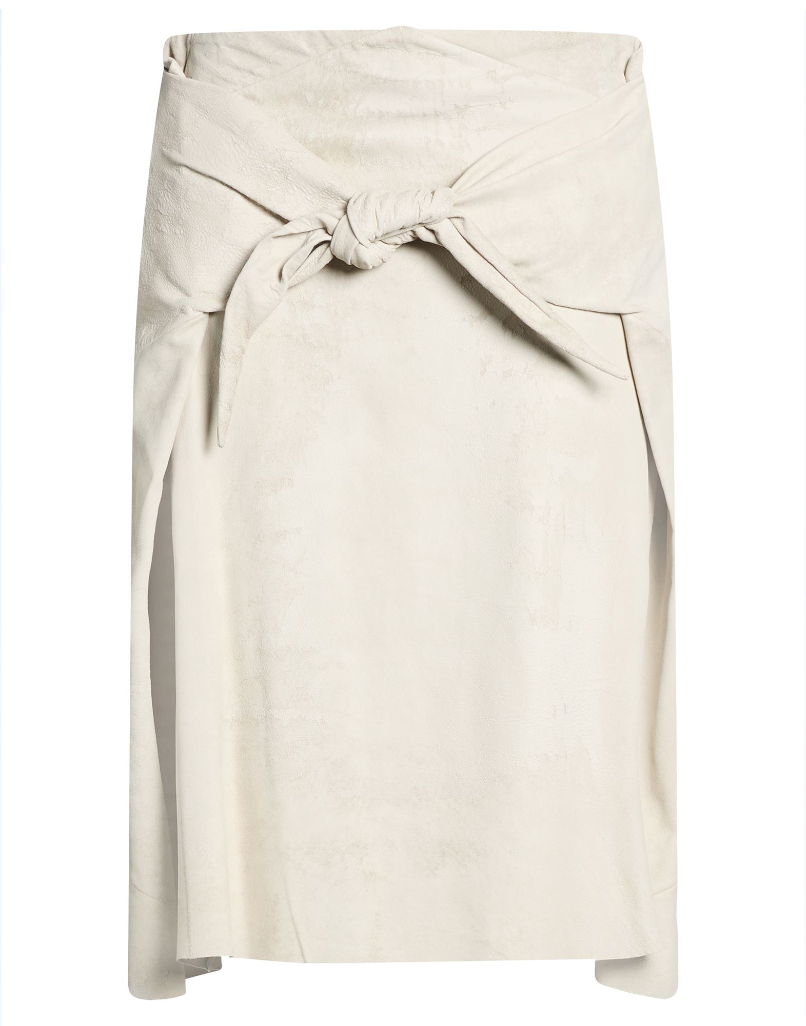  Rick Owens - Hosen & Röcke - Midi-röcke - On Yoox.com 