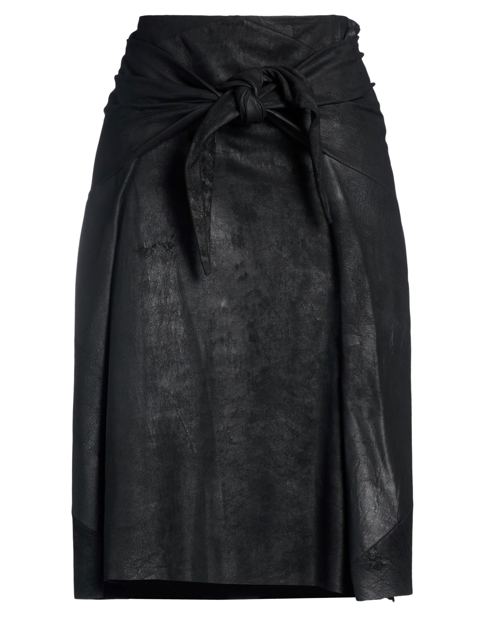RICK OWENS RICK OWENS BOTTOMWEAR Μίντι φούστα
