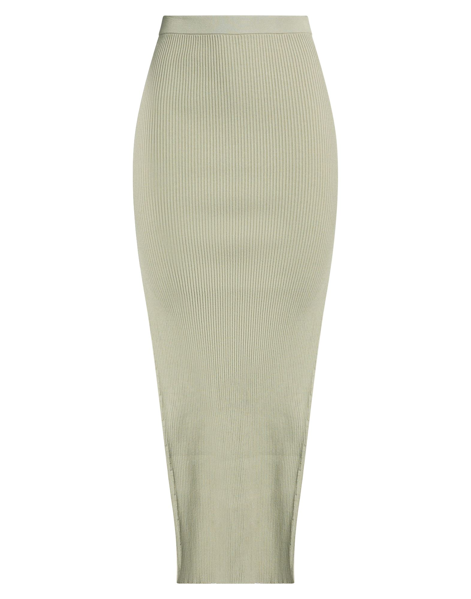 RICK OWENS RICK OWENS BOTTOMWEAR Μάξι φούστα