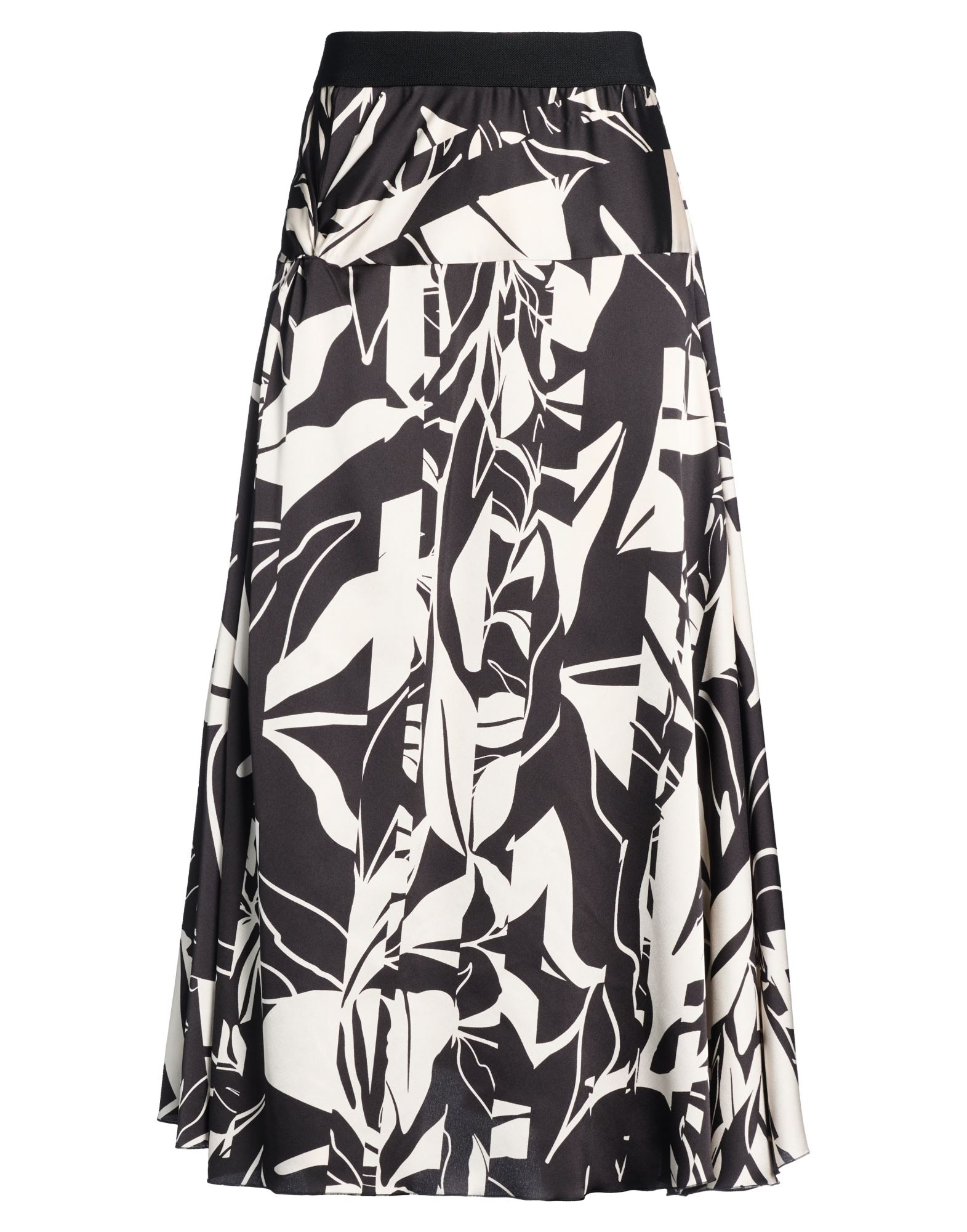  High - Partes De Abajo - Faldas Midi - On Yoox.com 