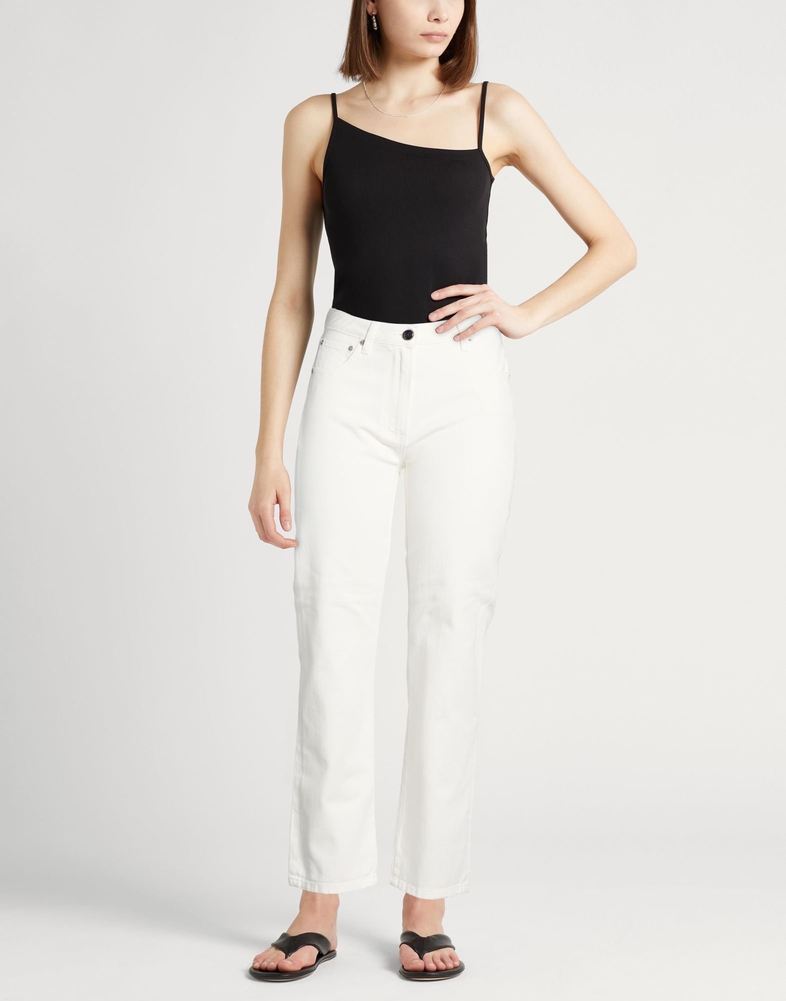  Semicouture - Hosen & Röcke - Hosen - On Yoox.com 
