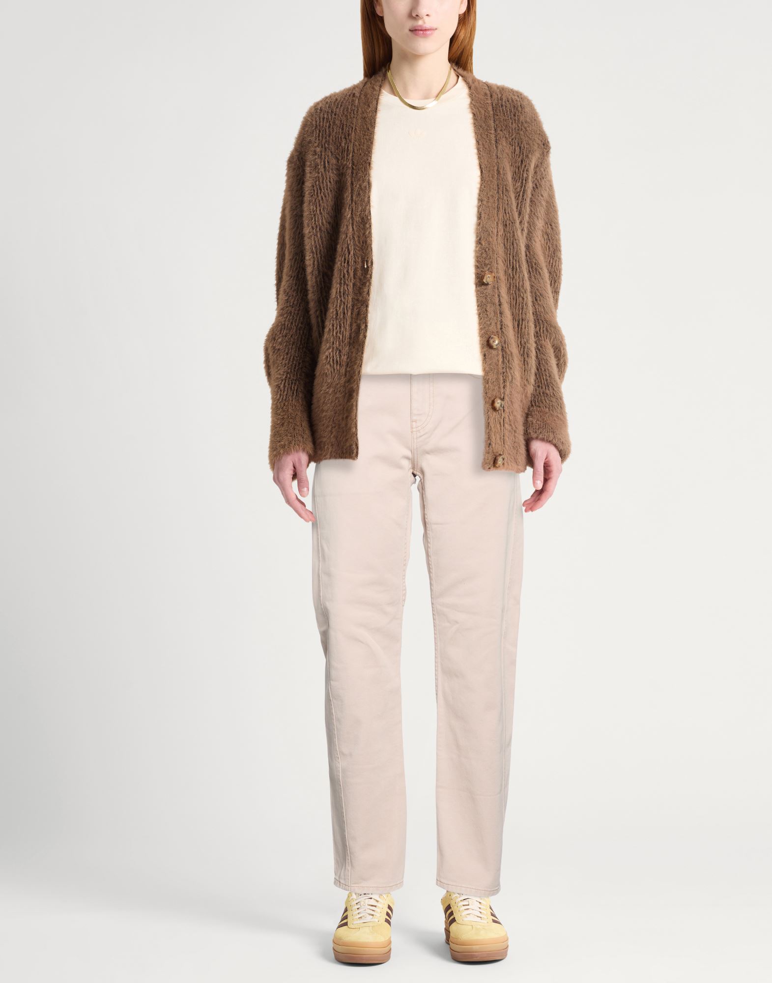  Jw Anderson - Hosen & Röcke - Jeanshosen - On Yoox.com 