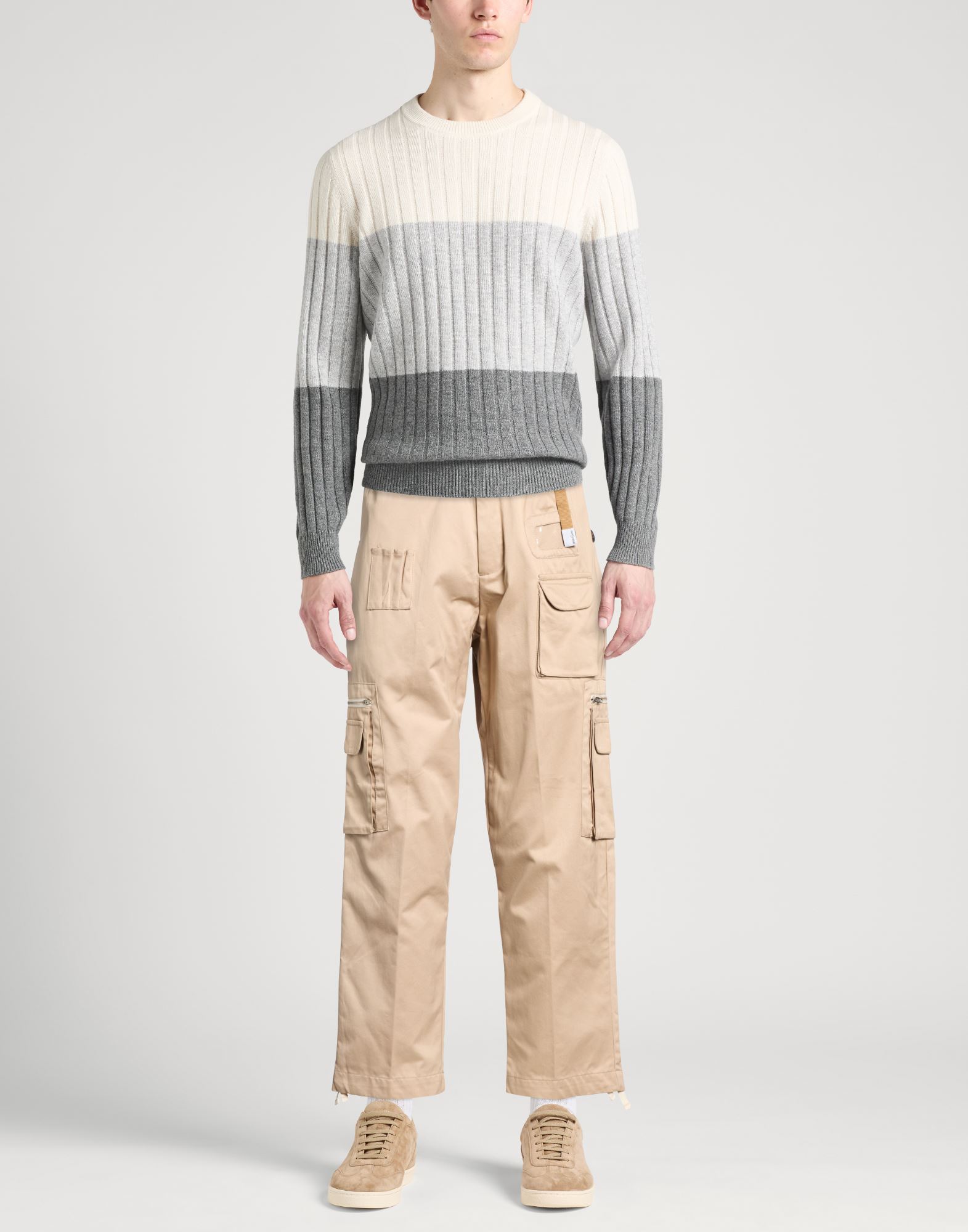  White Sand - Hosen & Röcke - Hosen - On Yoox.com 