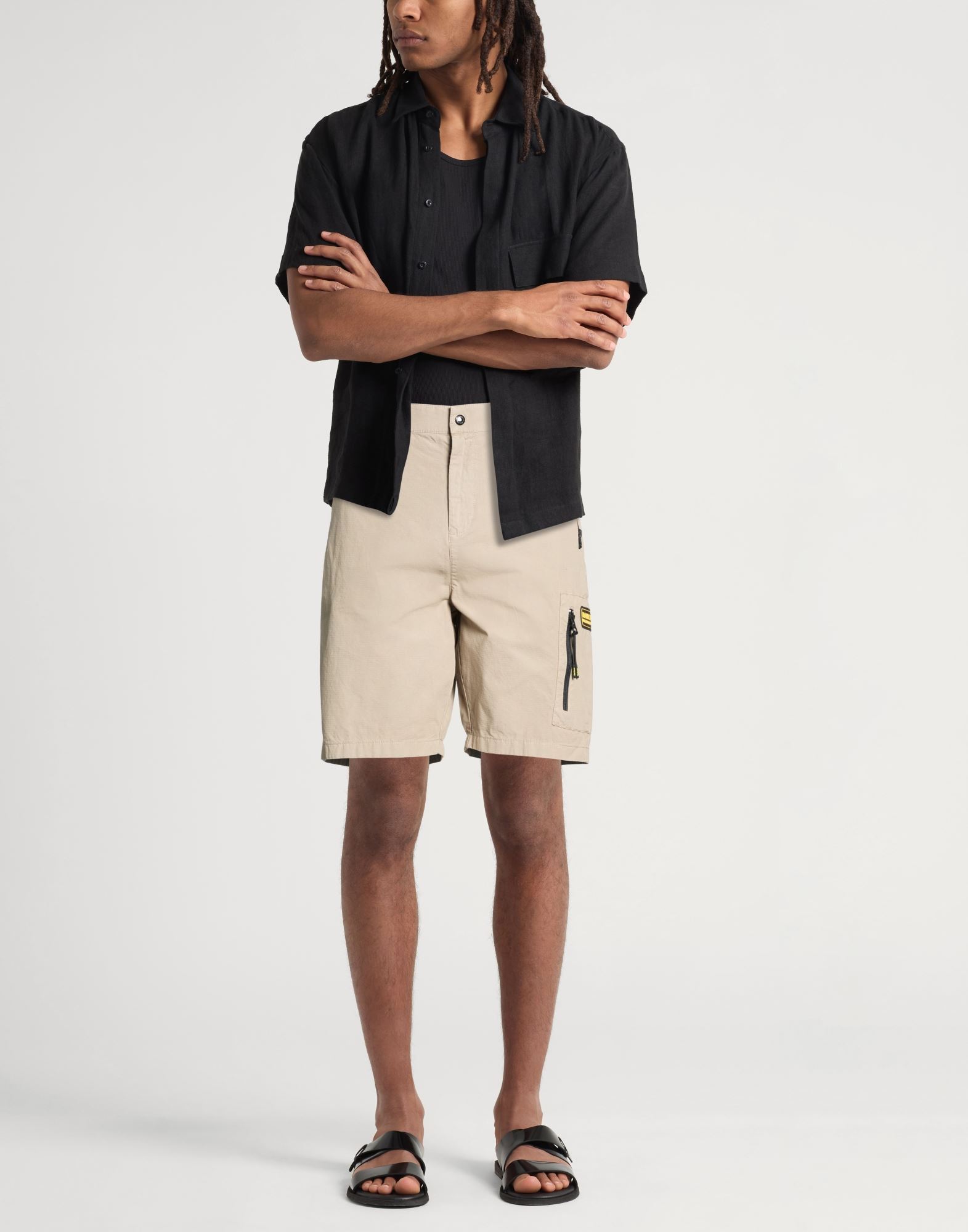  Barbour - Hosen & Röcke - Shorts & Bermudashorts - On Yoox.com 
