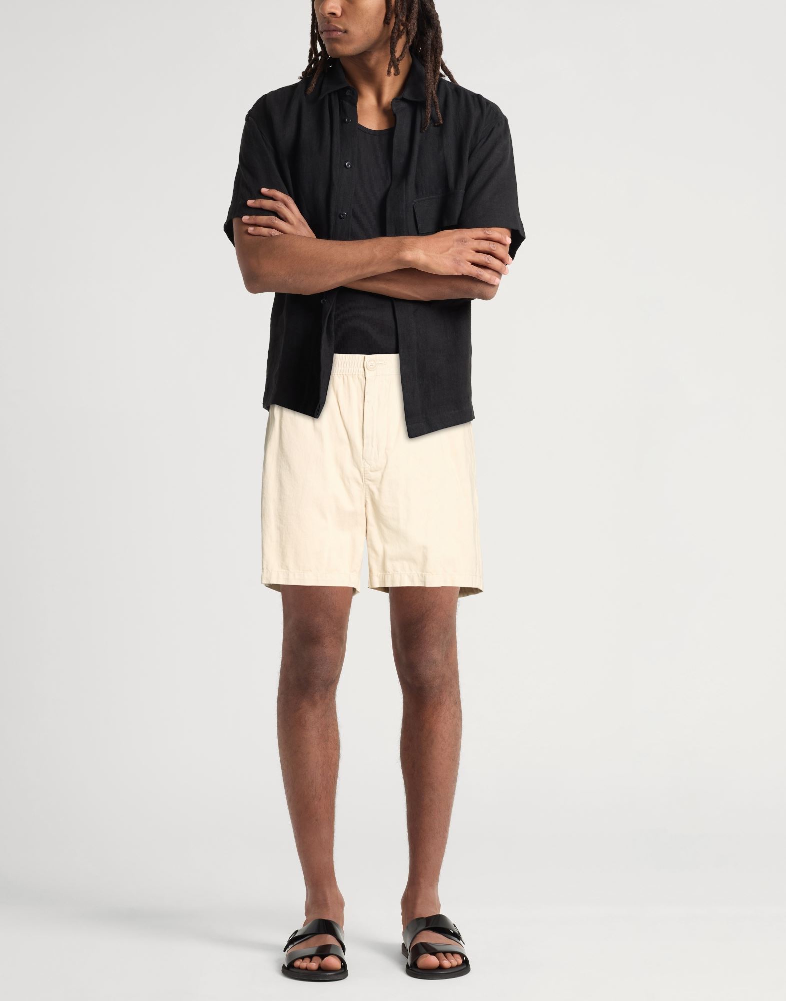  Barbour - Hosen & Röcke - Shorts & Bermudashorts - On Yoox.com 