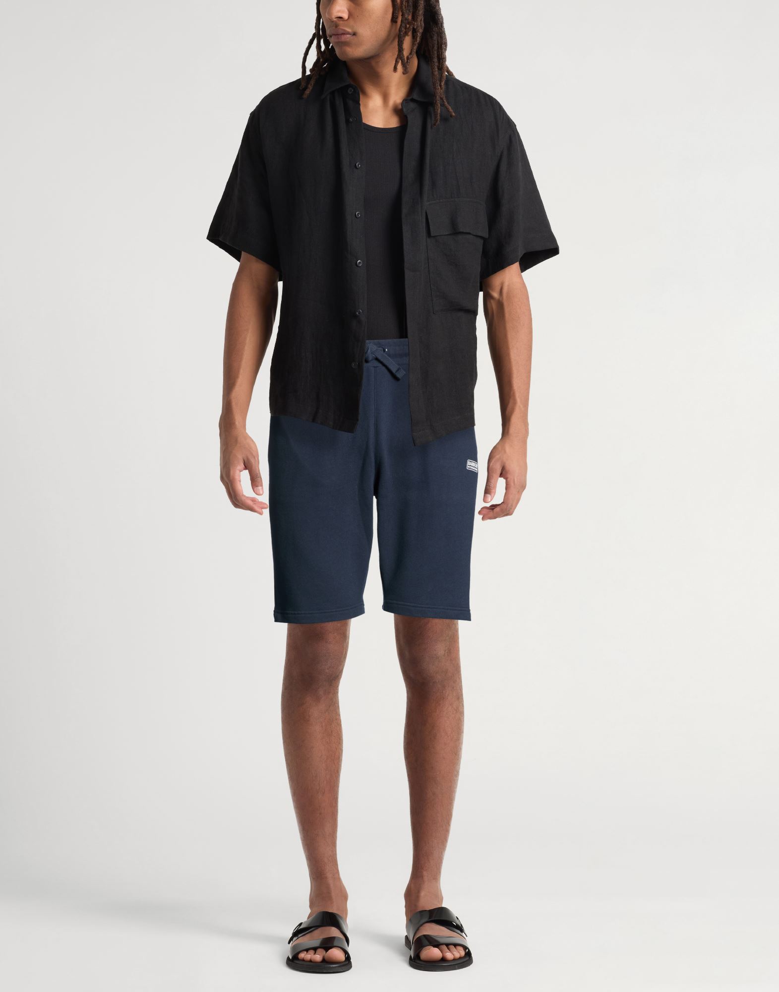  Barbour - Hosen & Röcke - Shorts & Bermudashorts - On Yoox.com 