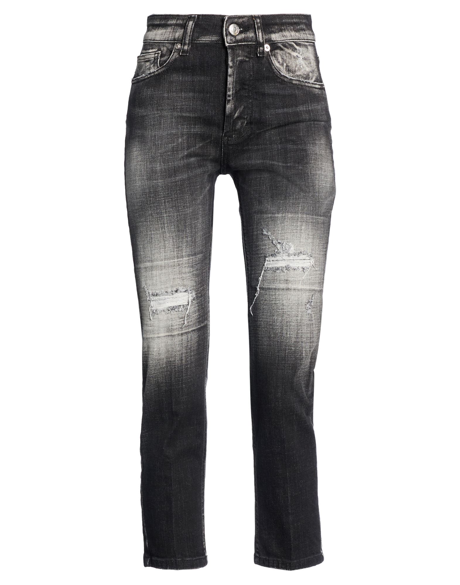  Vicolo - Hosen & Röcke - Jeanshosen - On Yoox.com 