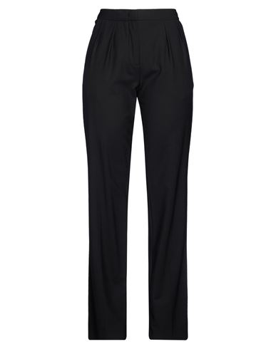 Pantalones Mujer Negro 34,36,38,40,42,44 Mujer