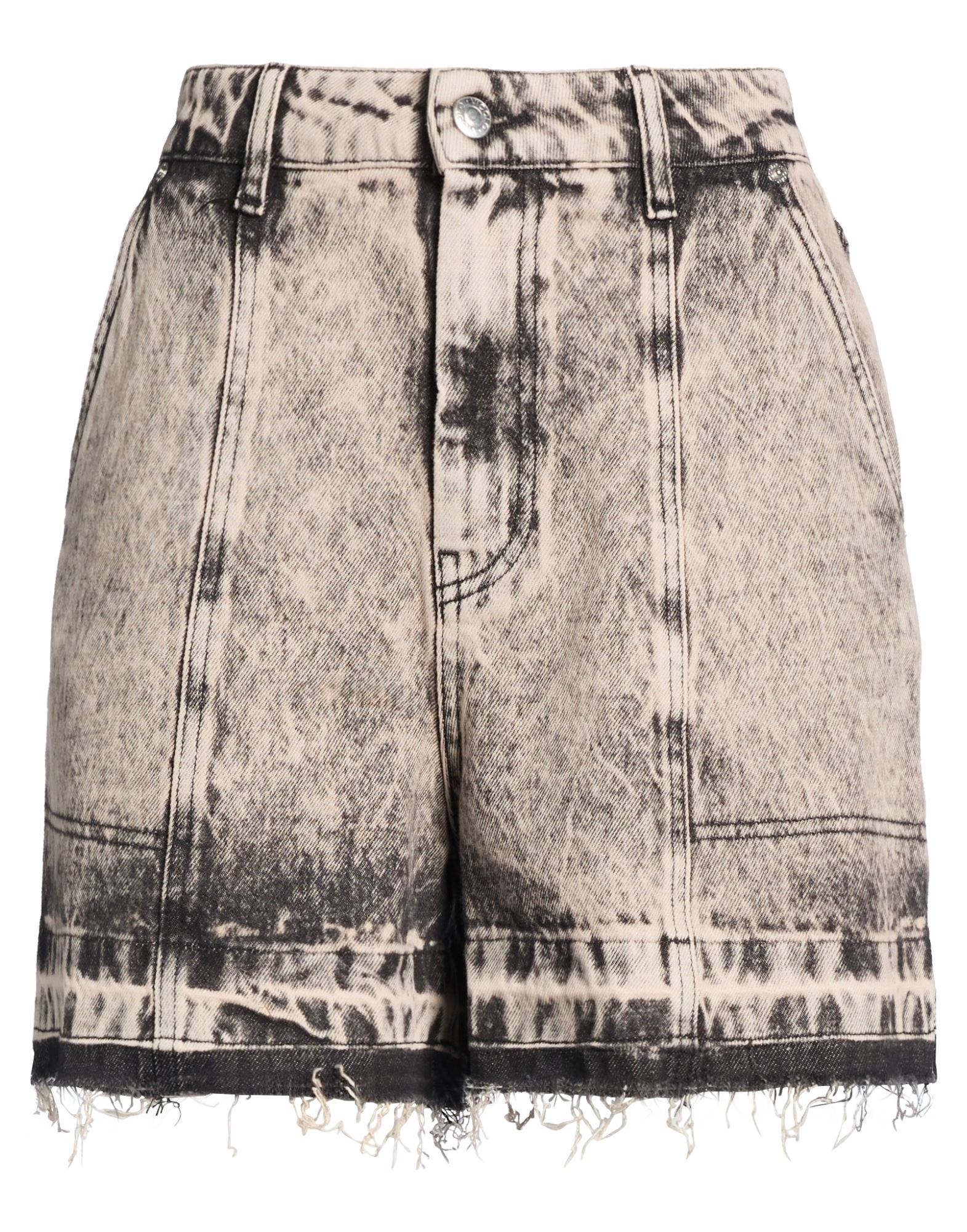  Vicolo - Hosen & Röcke - Jeansshorts - On Yoox.com 