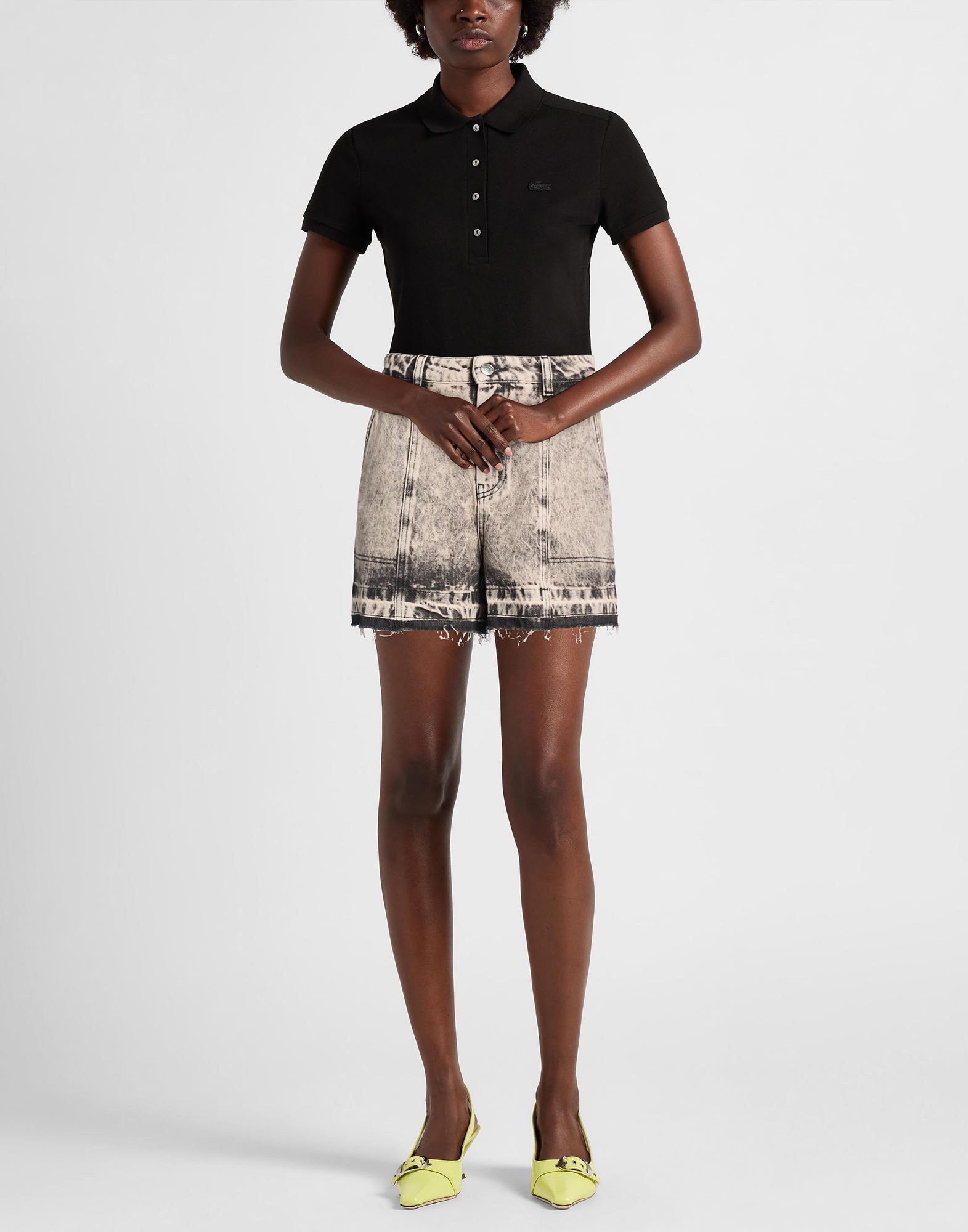  Vicolo - Hosen & Röcke - Jeansshorts - On Yoox.com 