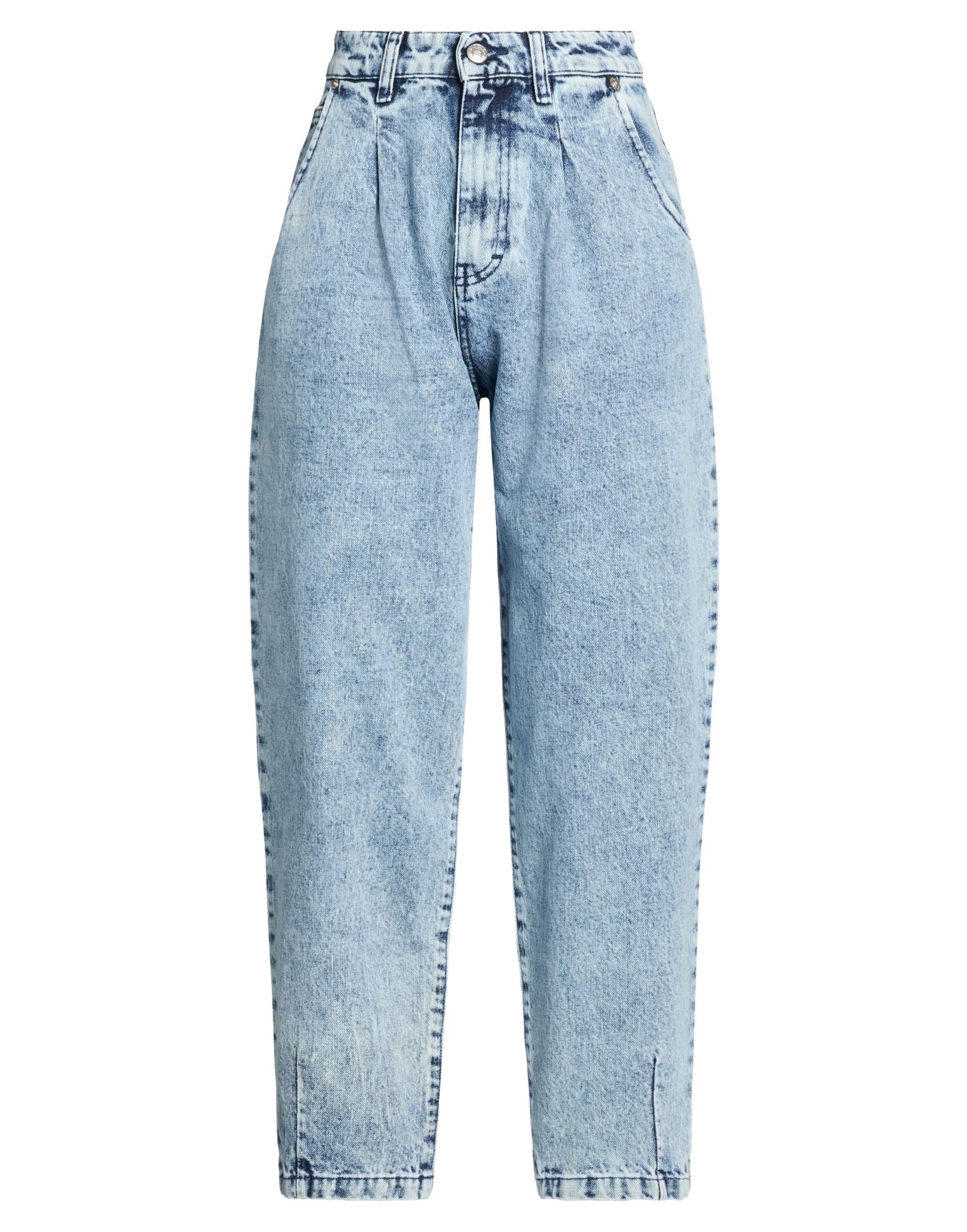  Vicolo - Hosen & Röcke - Jeanshosen - On Yoox.com 