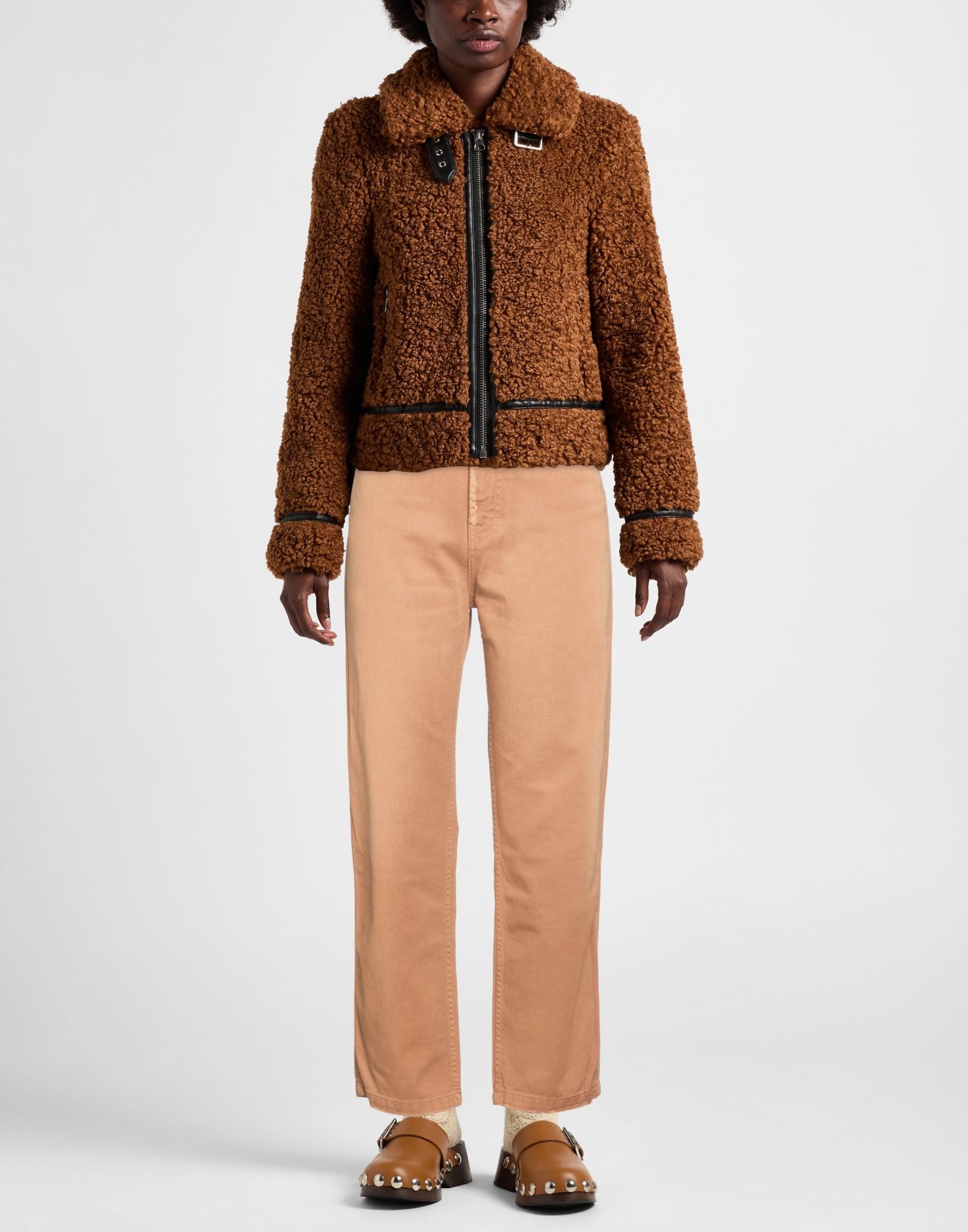  Vicolo - Hosen & Röcke - Hosen - On Yoox.com 