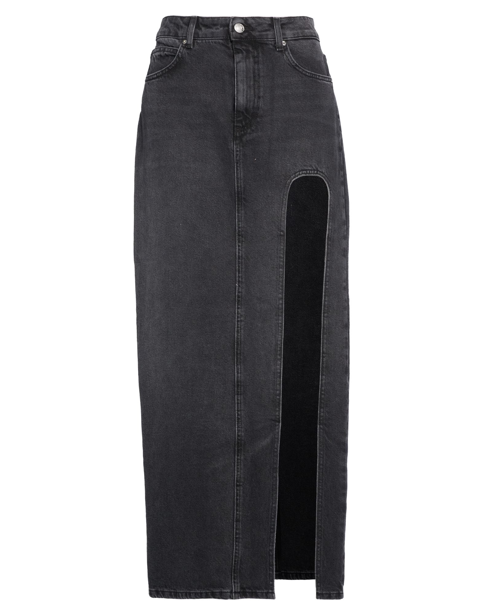  Vicolo - Hosen & Röcke - Jeansröcke - On Yoox.com 