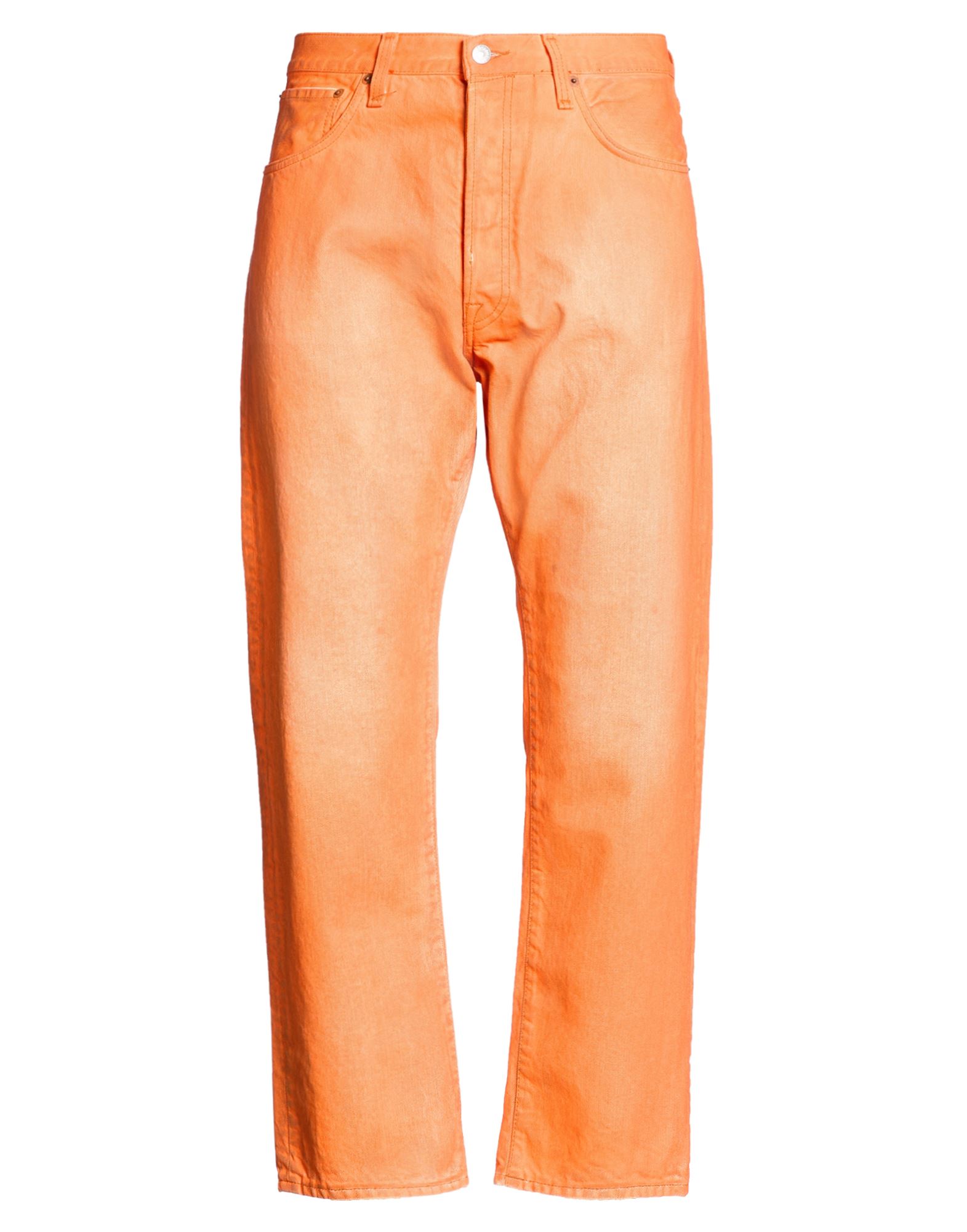  Acne Studios - Hosen & Röcke - Jeanshosen - On Yoox.com 