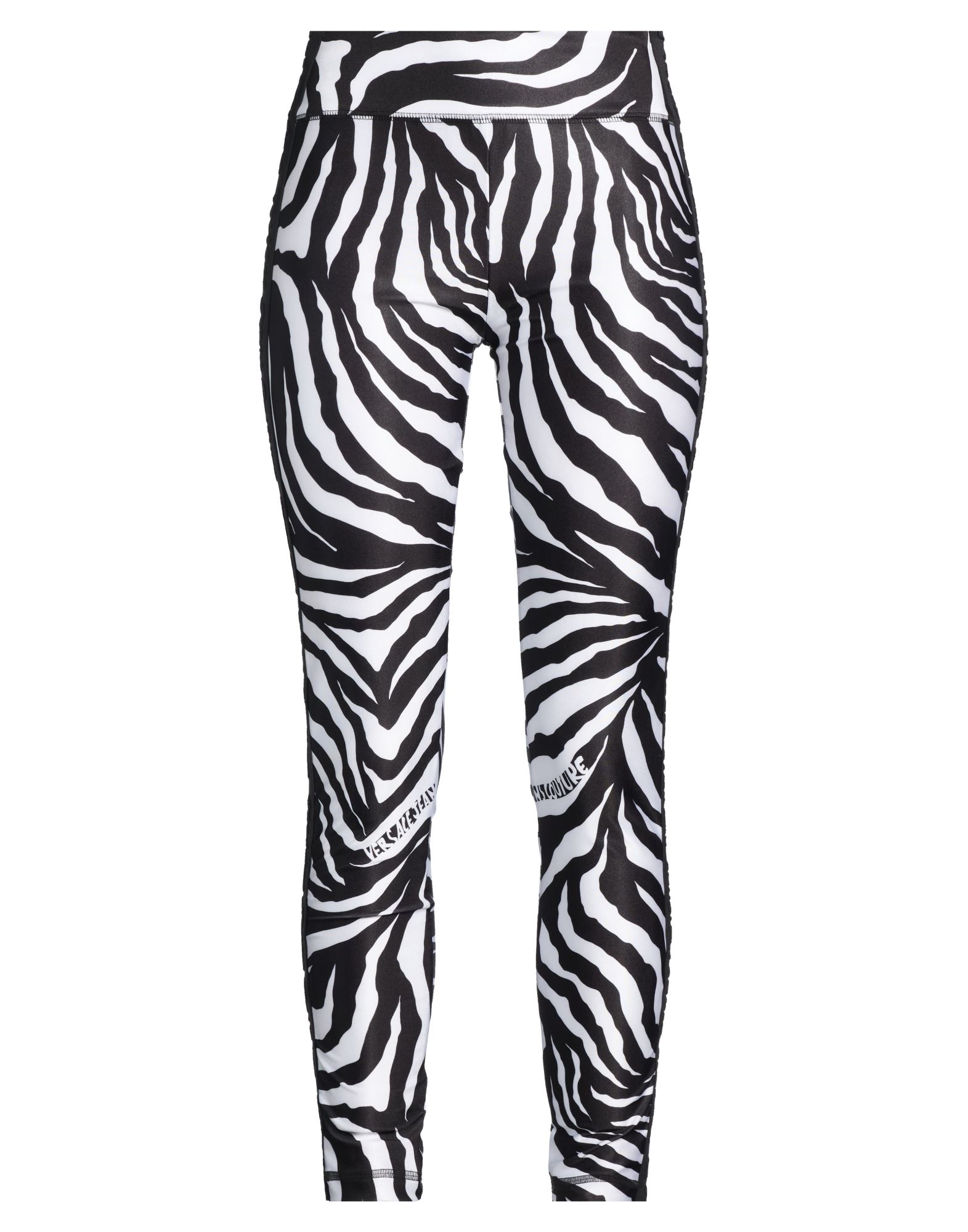  Versace Jeans Couture - Hosen & Röcke - Leggings - On Yoox.com 