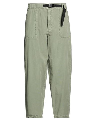 Hose Herren Militärgrün 36W-32L,38W-32L Herren