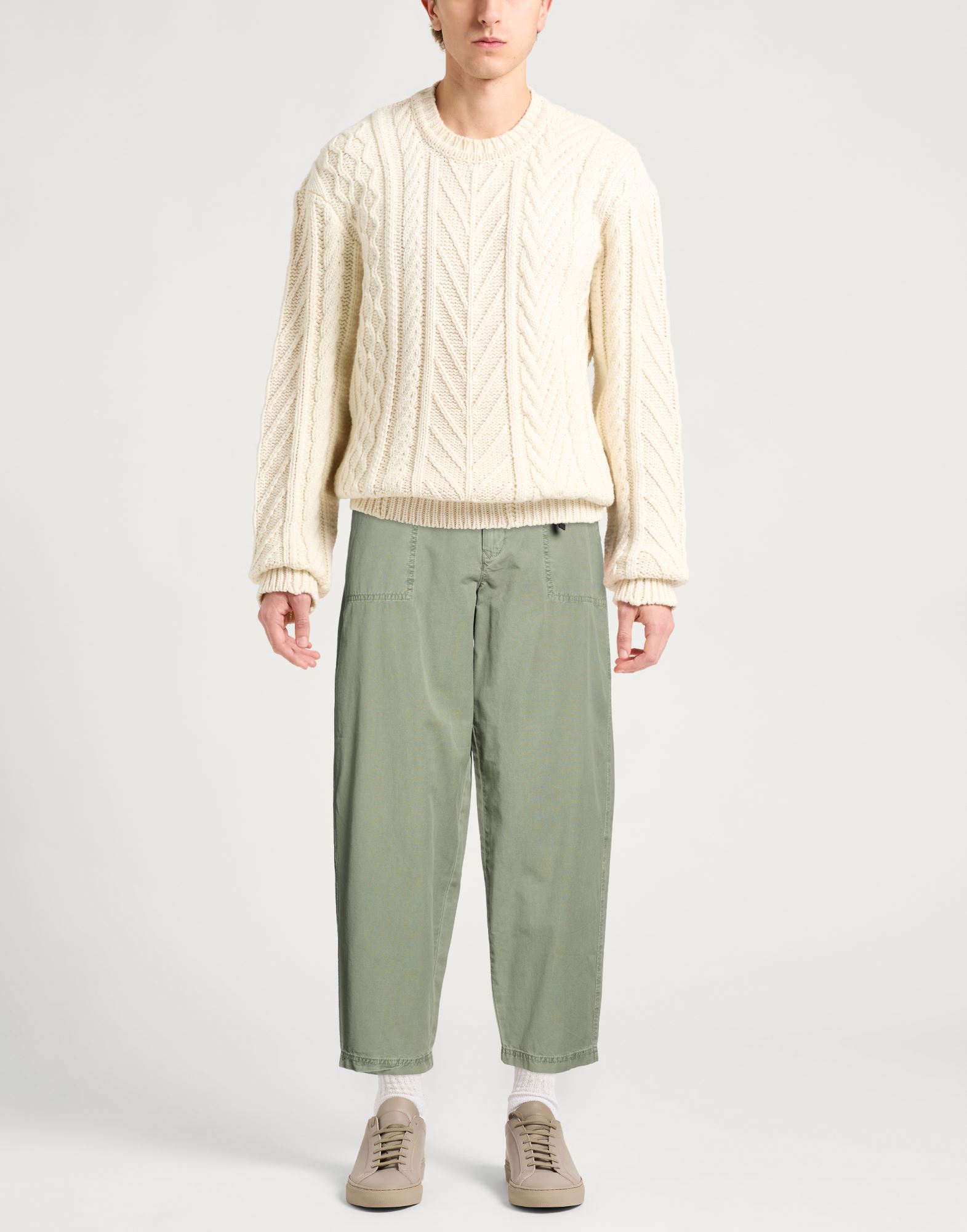  Barbour - Hosen & Röcke - Hosen - On Yoox.com 