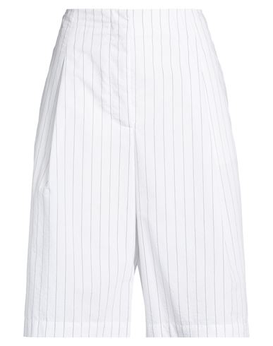 Shorts & Bermudashorts Damen Weiß 38 Damen
