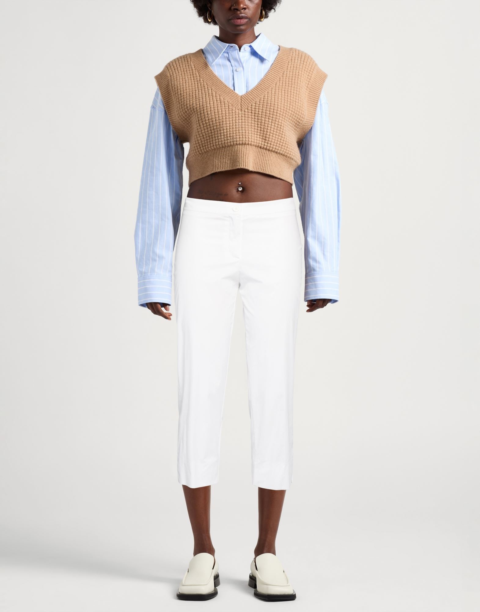  Diana Gallesi - Hosen & Röcke - Hosen - On Yoox.com 
