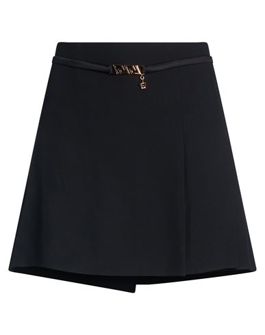 Minifalda Mujer Negro 38 Mujer