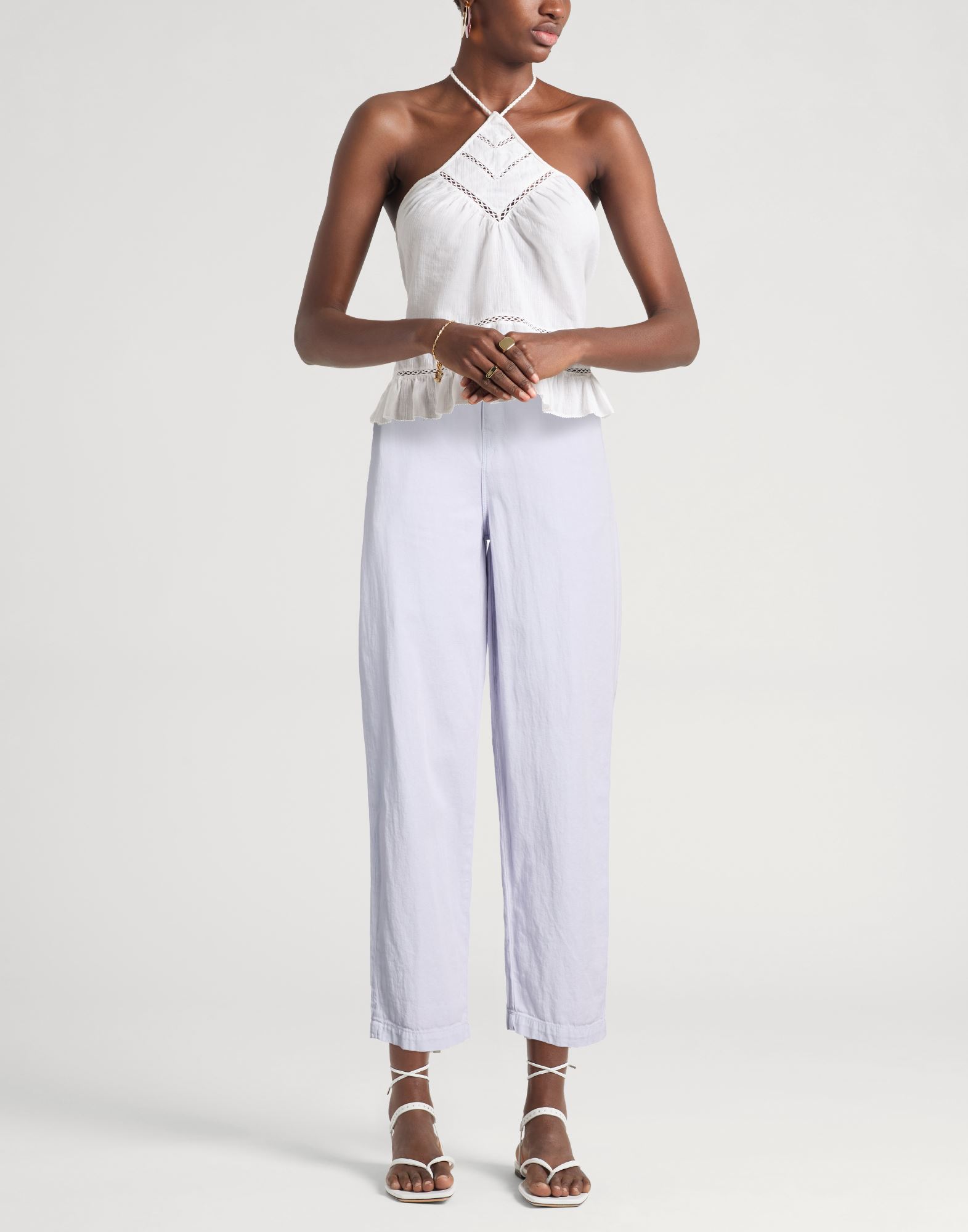  Bellerose - Partes De Abajo - Pantalones - On Yoox.com 