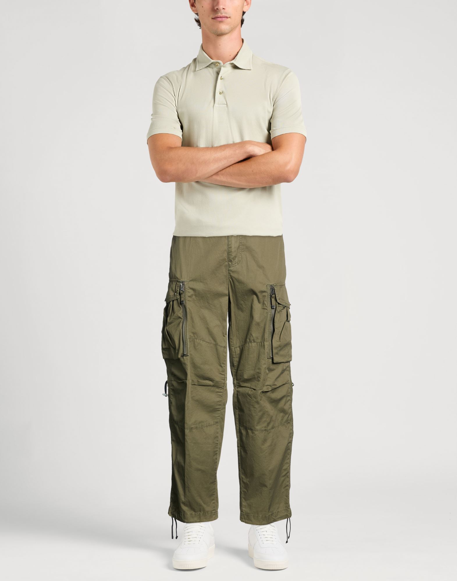  Parajumpers - Hosen & Röcke - Hosen - On Yoox.com 