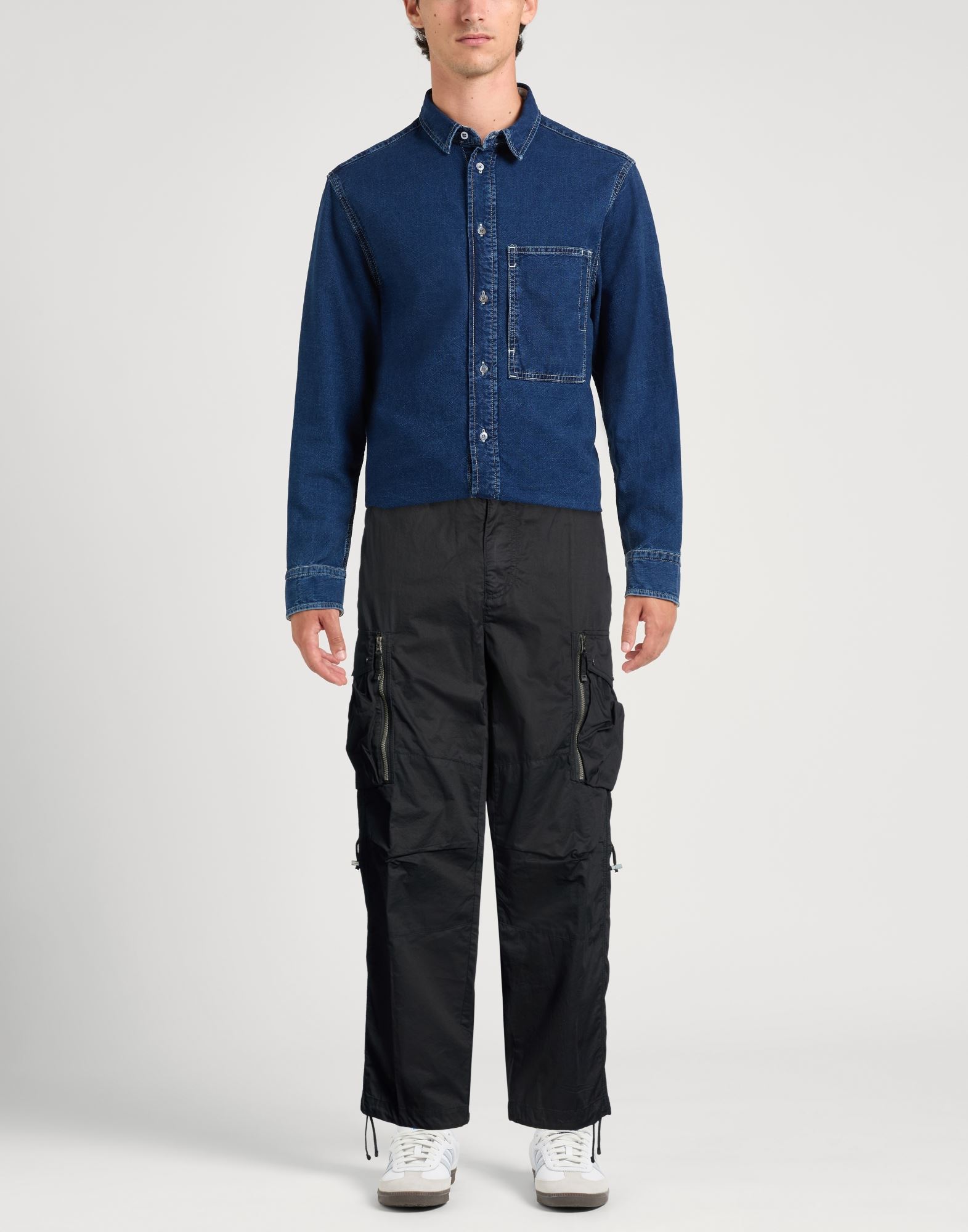  Parajumpers - Hosen & Röcke - Hosen - On Yoox.com 