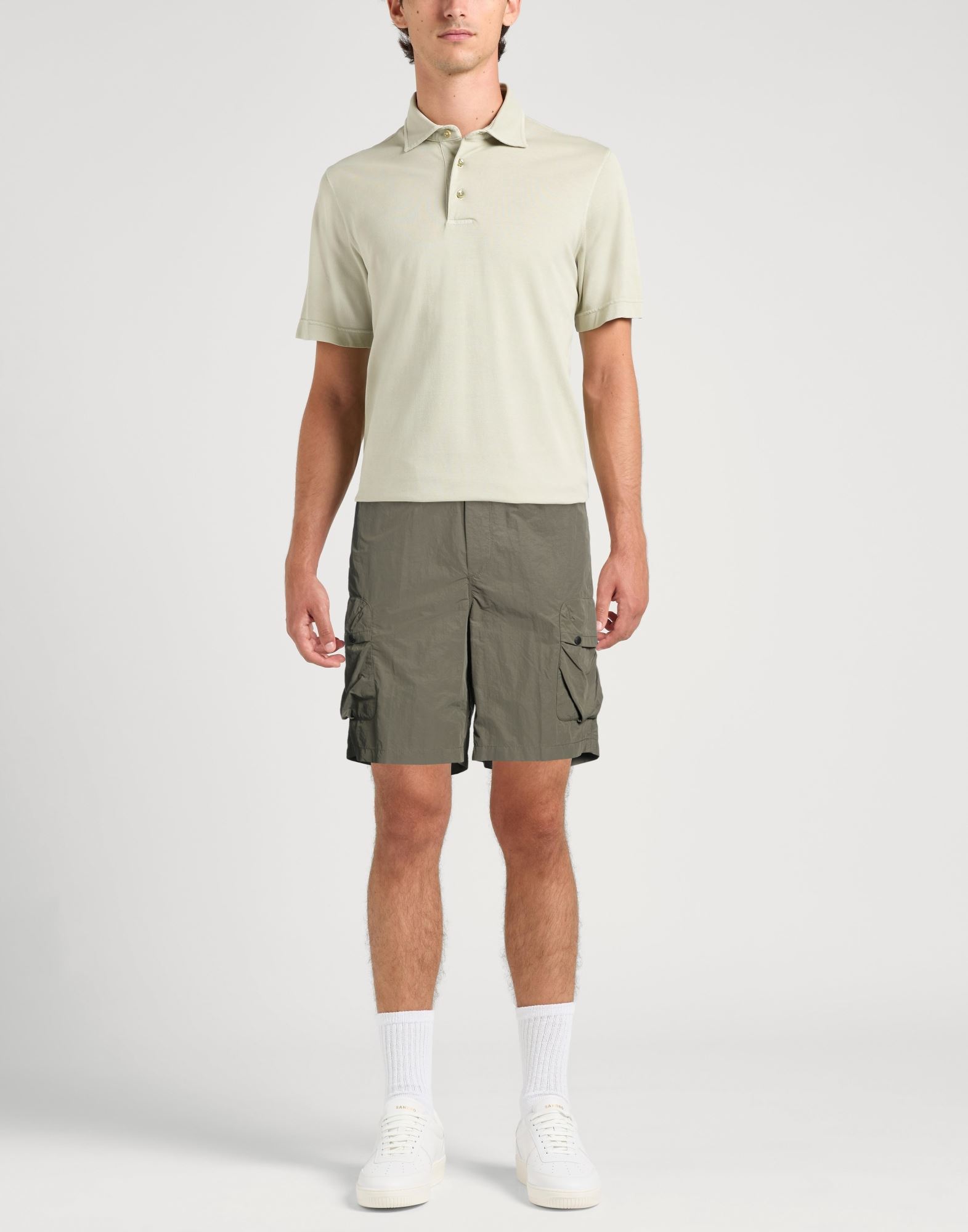  Parajumpers - Hosen & Röcke - Shorts & Bermudashorts - On Yoox.com 