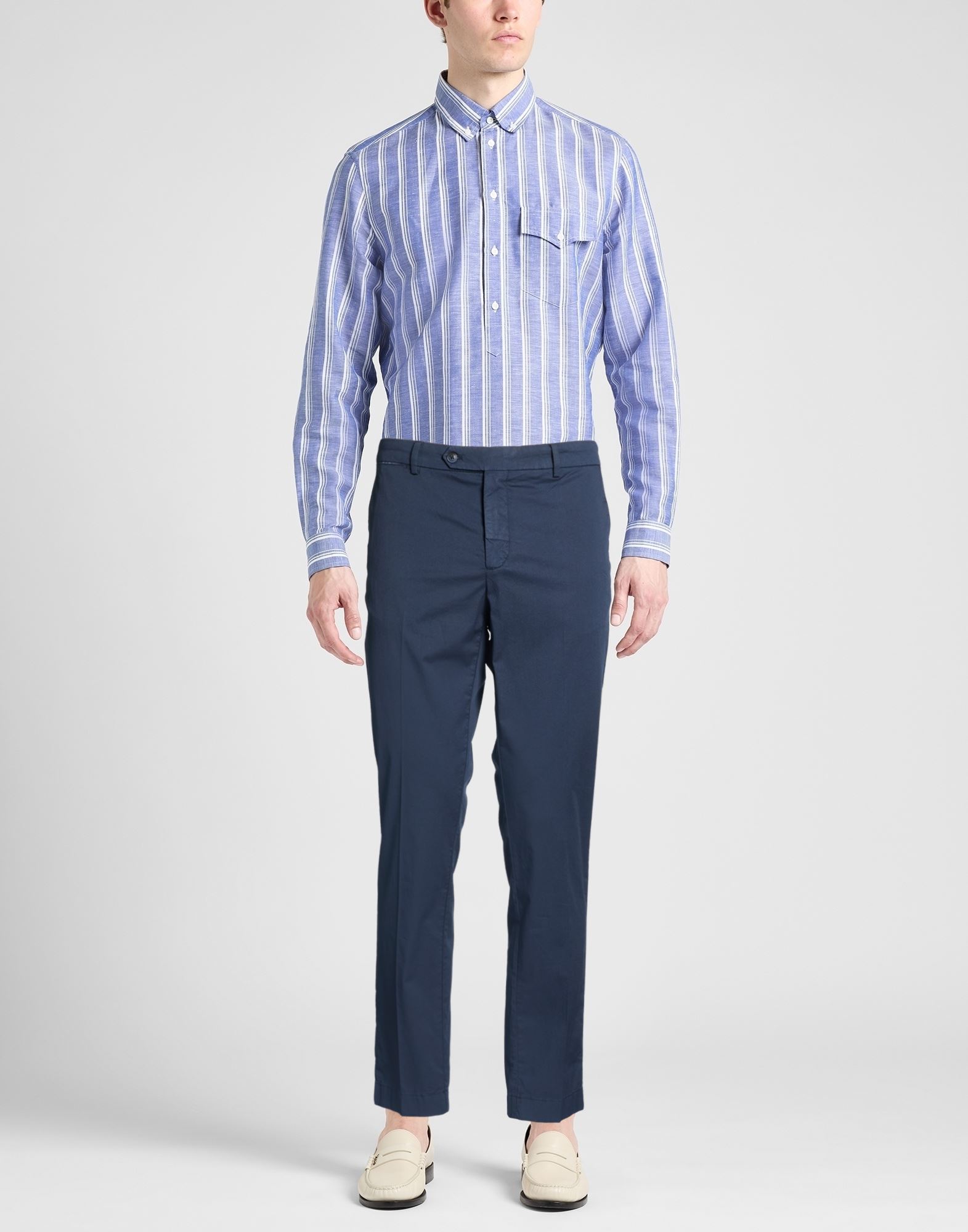  Hackett - Hosen & Röcke - Hosen - On Yoox.com 