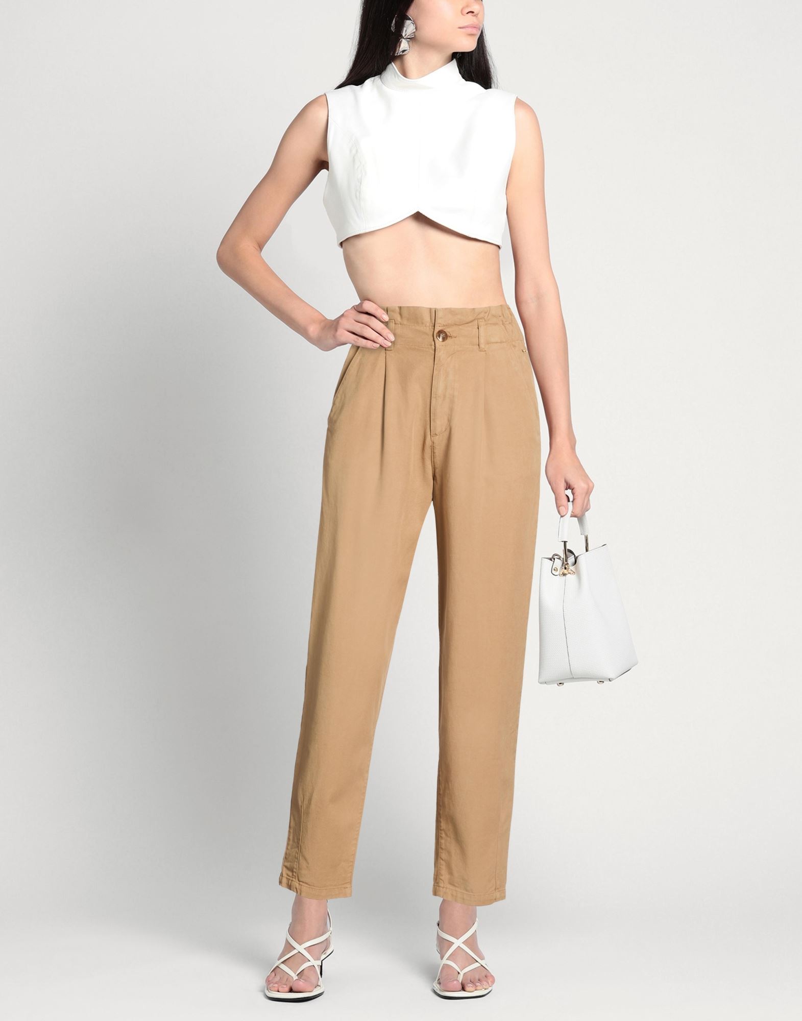  Des Petits Hauts - Hosen & Röcke - Hosen - On Yoox.com 