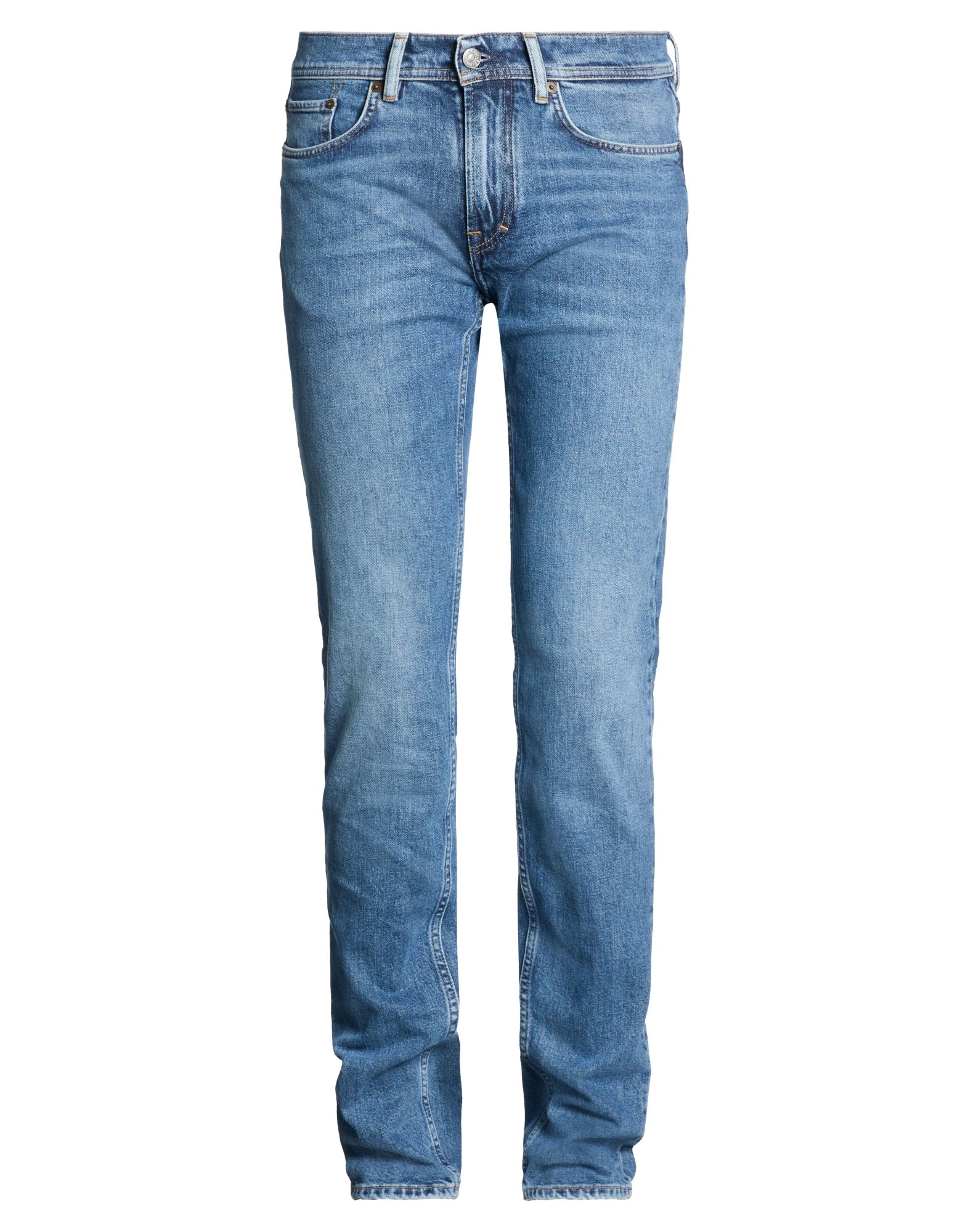  Acne Studios - Hosen & Röcke - Jeanshosen - On Yoox.com 