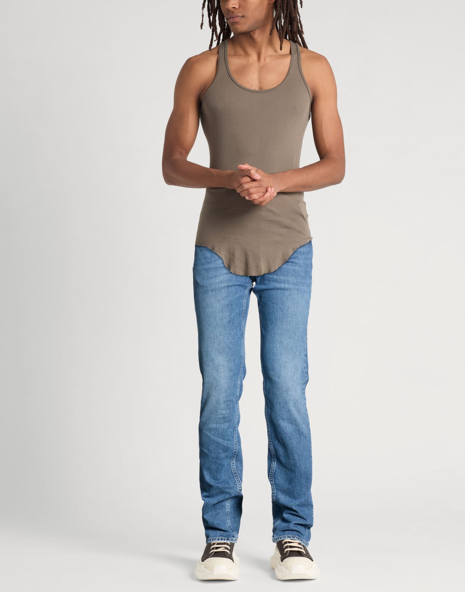  Acne Studios - Hosen & Röcke - Jeanshosen - On Yoox.com 