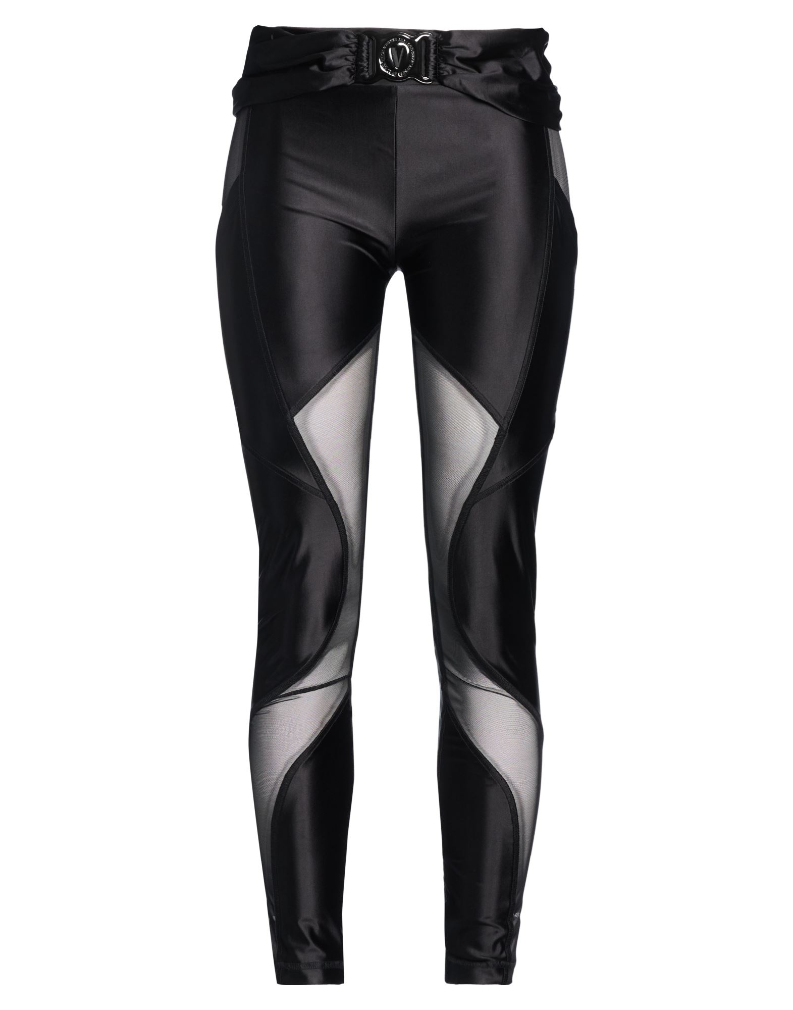  Versace Jeans Couture - Hosen & Röcke - Leggings - On Yoox.com 