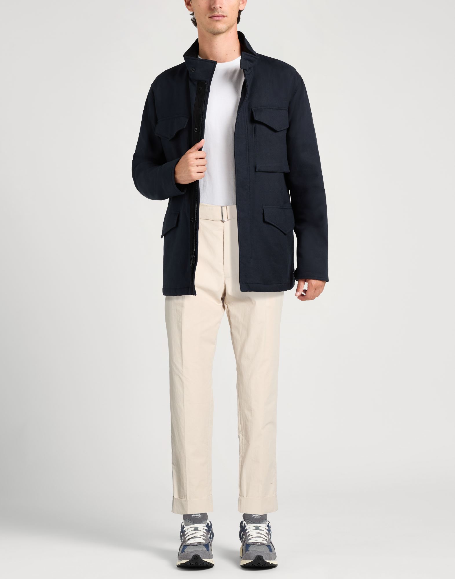  Officine Générale - Hosen & Röcke - Hosen - On Yoox.com 