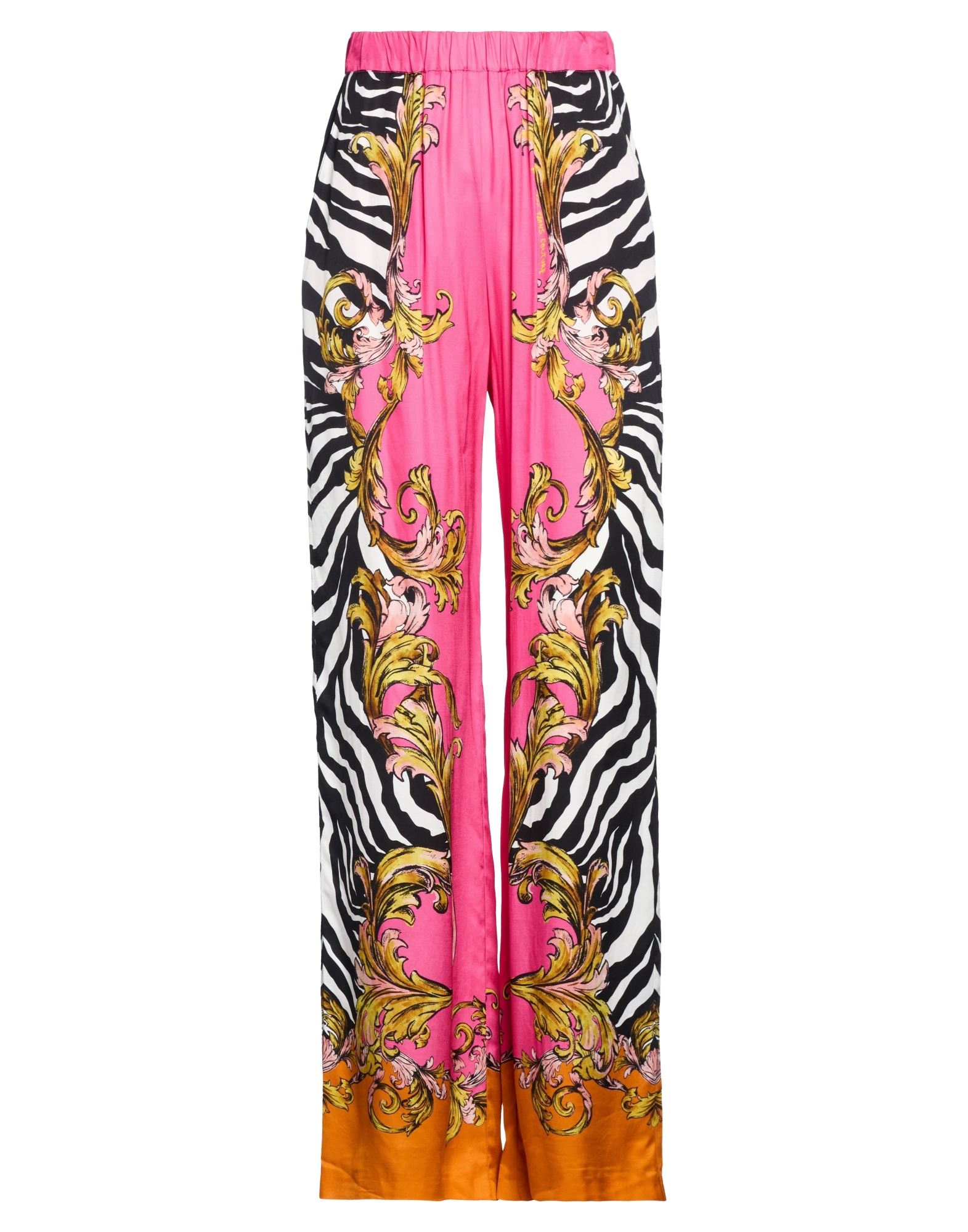 VERSACE JEANS COUTURE VERSACE JEANS COUTURE BOTTOMWEAR Casual Παντελόνι