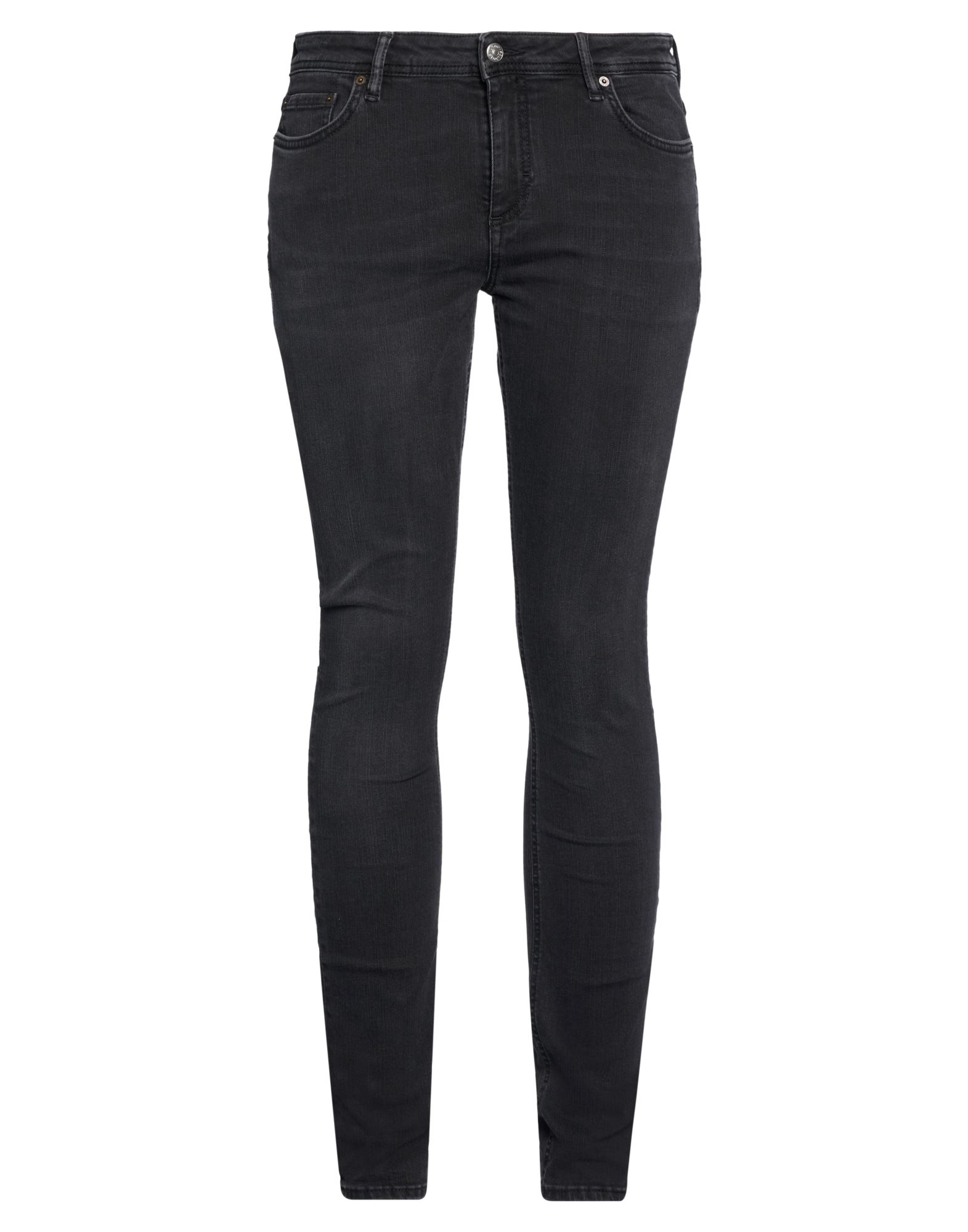  Acne Studios - Hosen & Röcke - Jeanshosen - On Yoox.com 