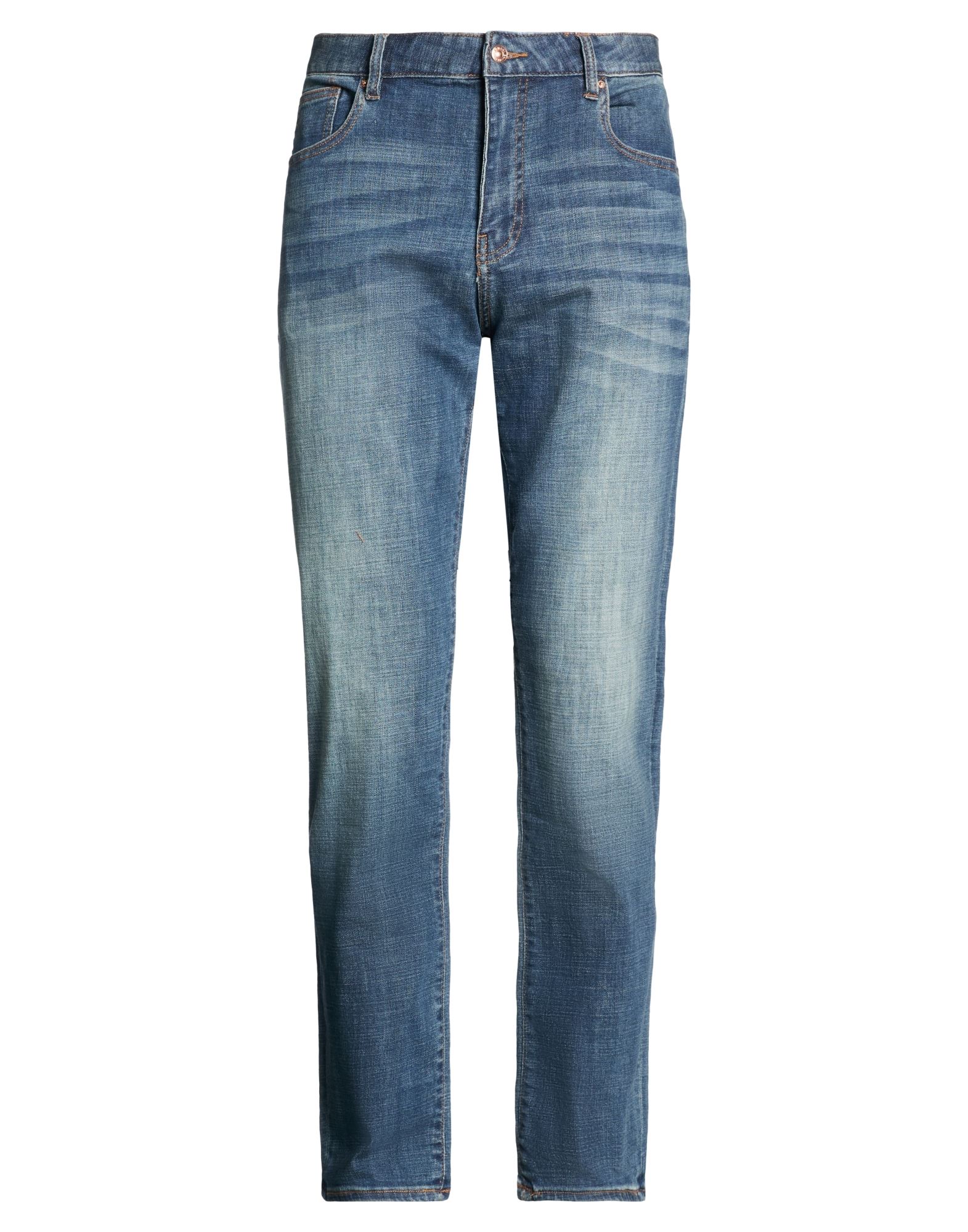  Armani Exchange - Hosen & Röcke - Jeanshosen - On Yoox.com 