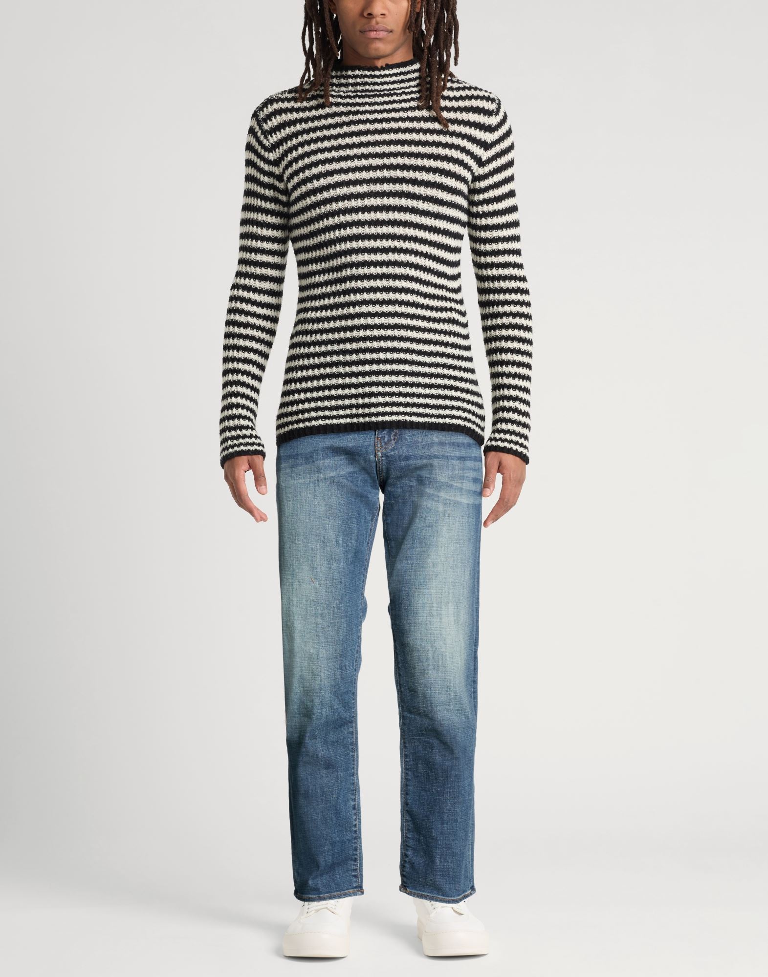  Armani Exchange - Hosen & Röcke - Jeanshosen - On Yoox.com 