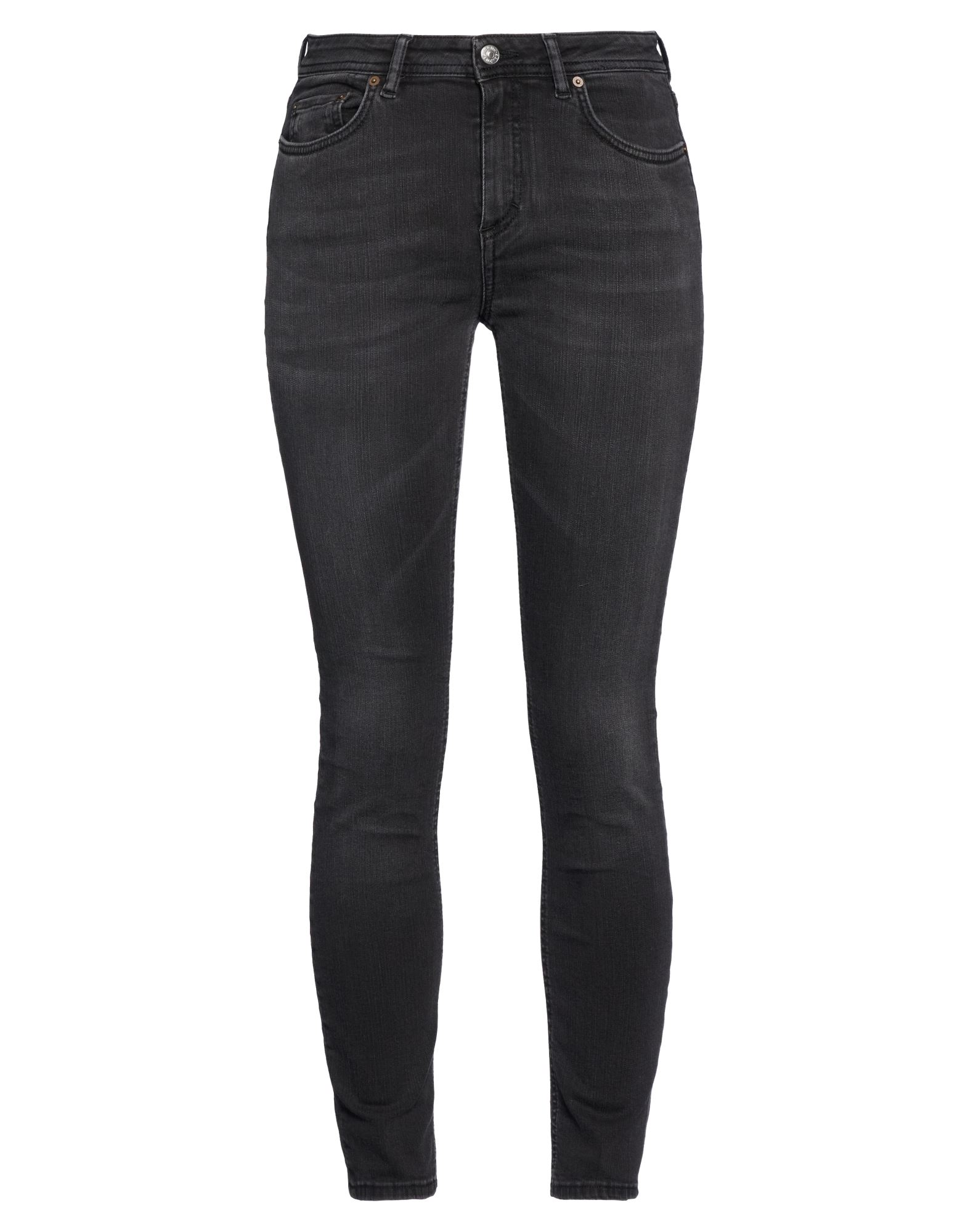  Acne Studios - Hosen & Röcke - Jeanshosen - On Yoox.com 