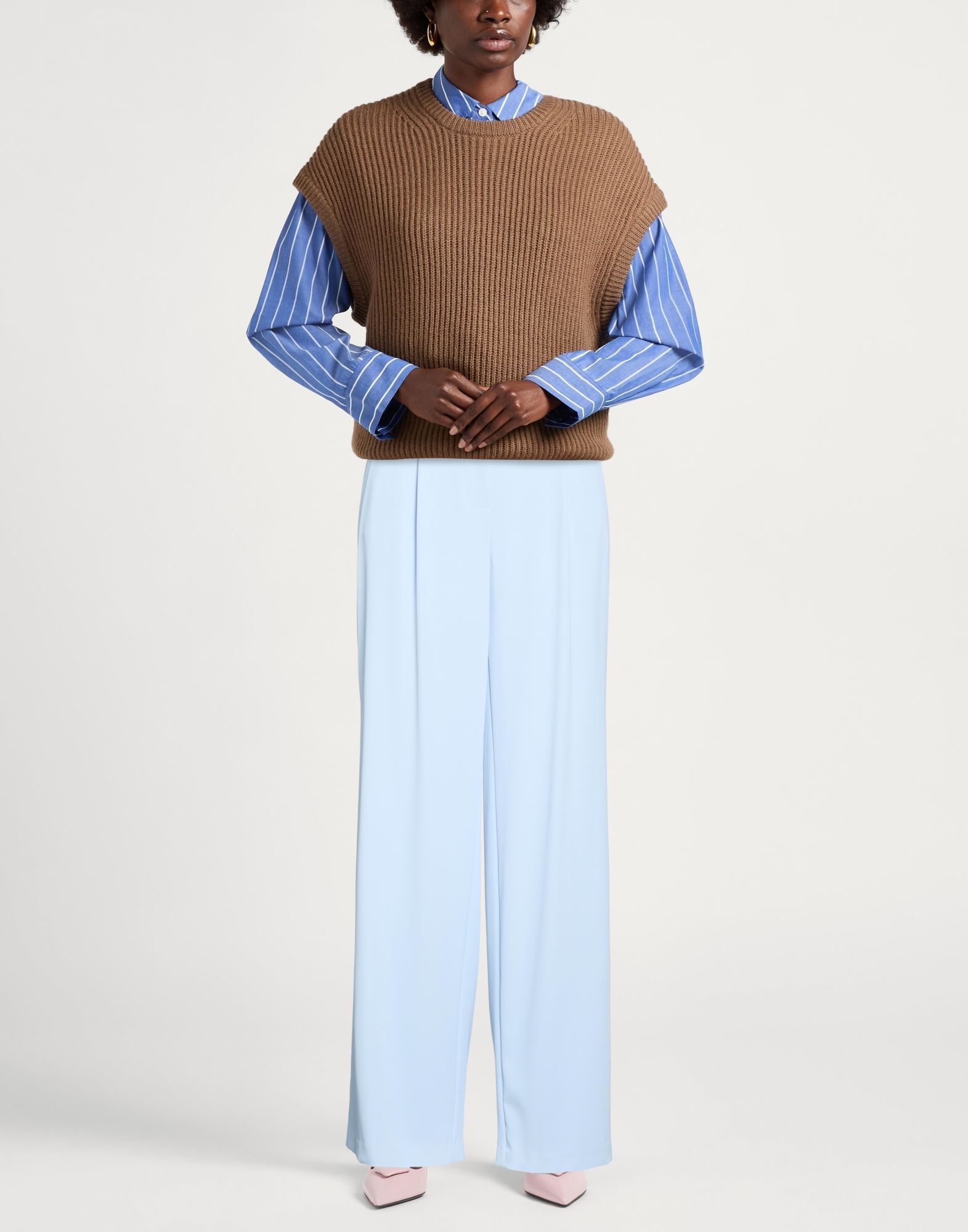  Imperial - Partes De Abajo - Pantalones - On Yoox.com 
