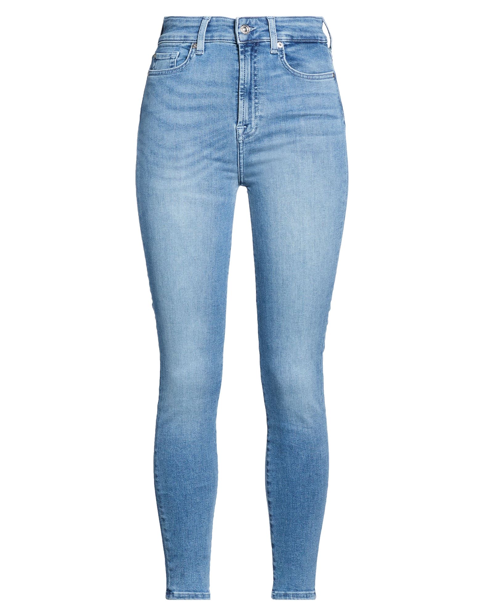7 FOR ALL MANKIND BOTTOMWEAR Τζιν