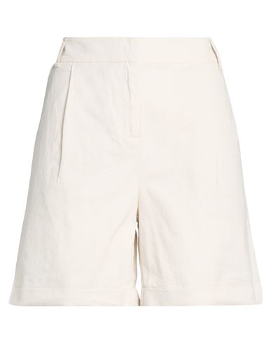 Shorts & Bermudashorts Damen Beige 36,40,42 Damen